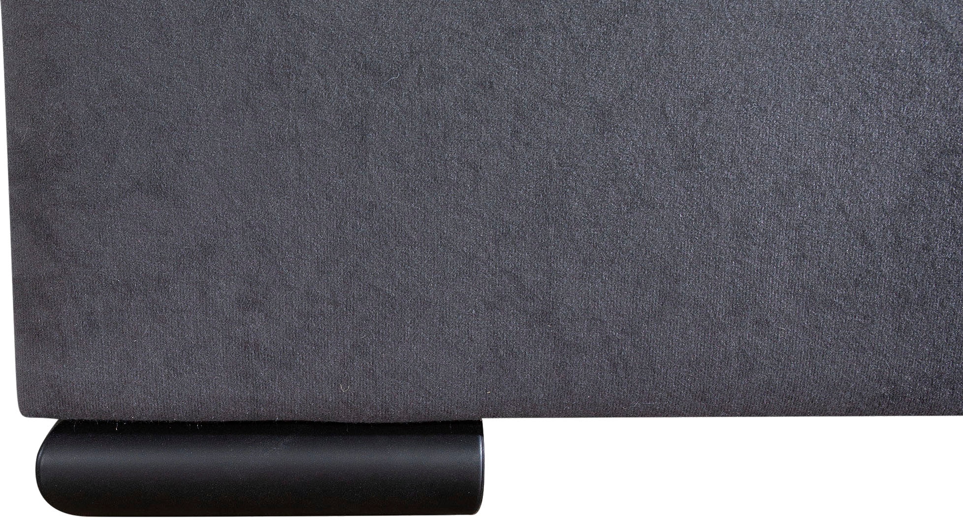 COLLECTION AB Wohnlandschaft »Josy U-Form, B: 307 cm« Bettfunktion & Bettkasten, Federkern