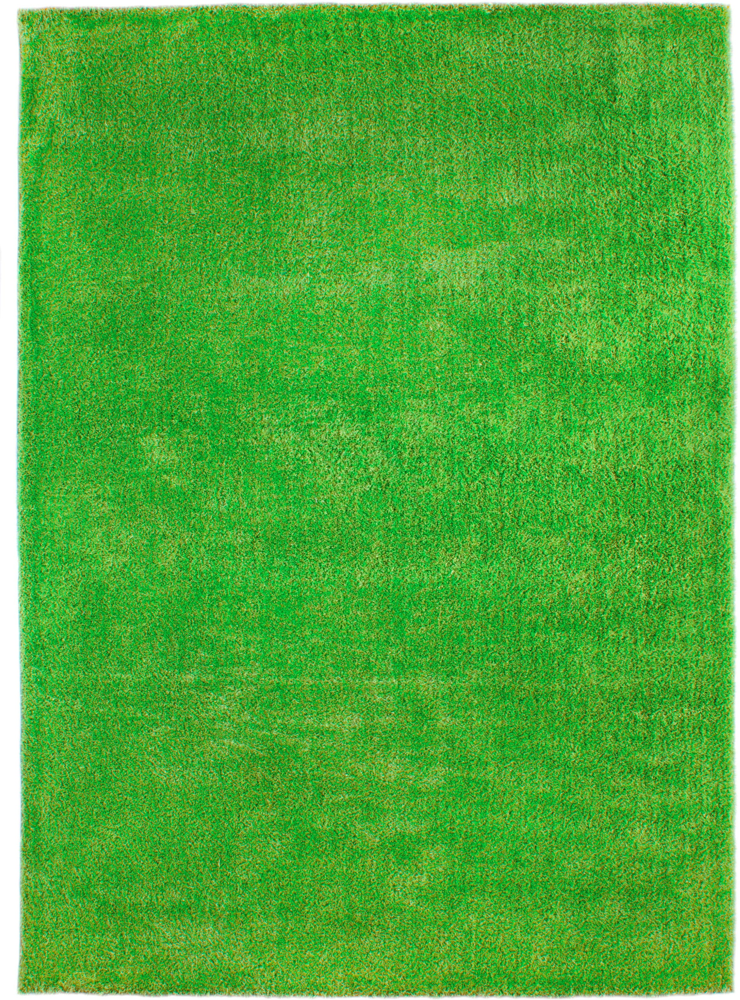 Image of Andiamo Hochflor-Teppich »Monroe«, rechteckig, 25 mm Höhe, besonders weich durch Microfaser, Wohnzimmer bei Ackermann Versand Schweiz