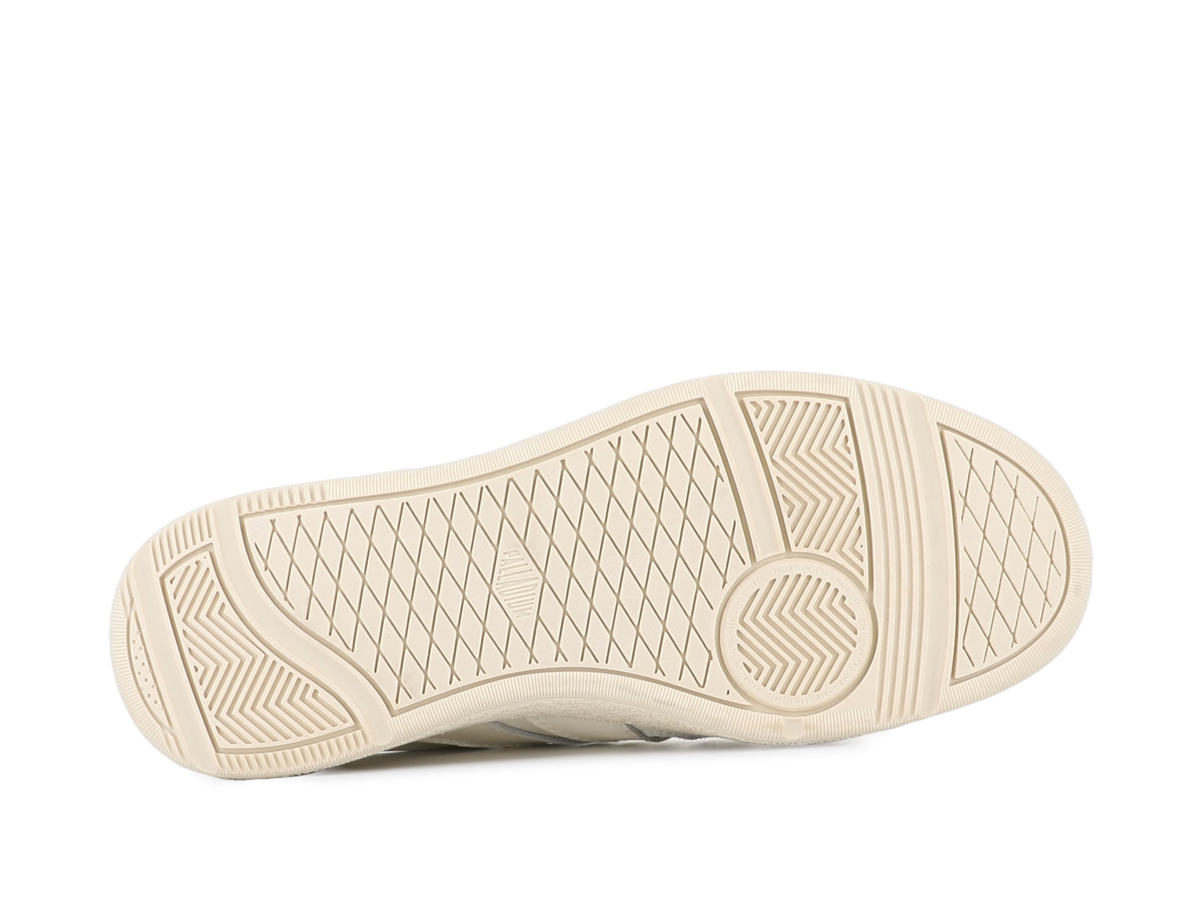 Palladium Sneakers »PALLACUP FLAME LTH«  Pour adultes, style sportif