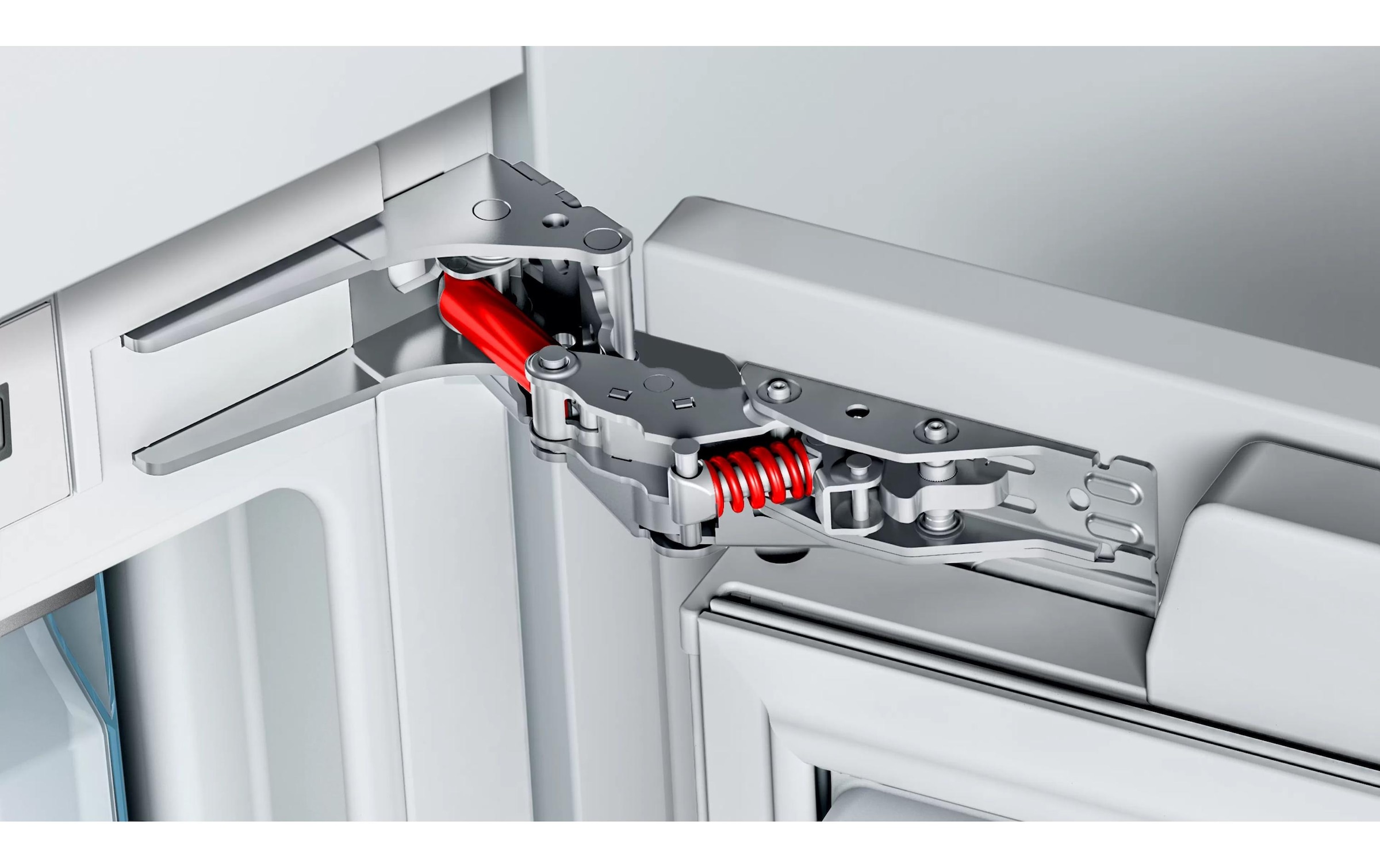 BOSCH Einbaugefrierschrank »GIV11ADE«, 71 cm hoch, 56 cm breit