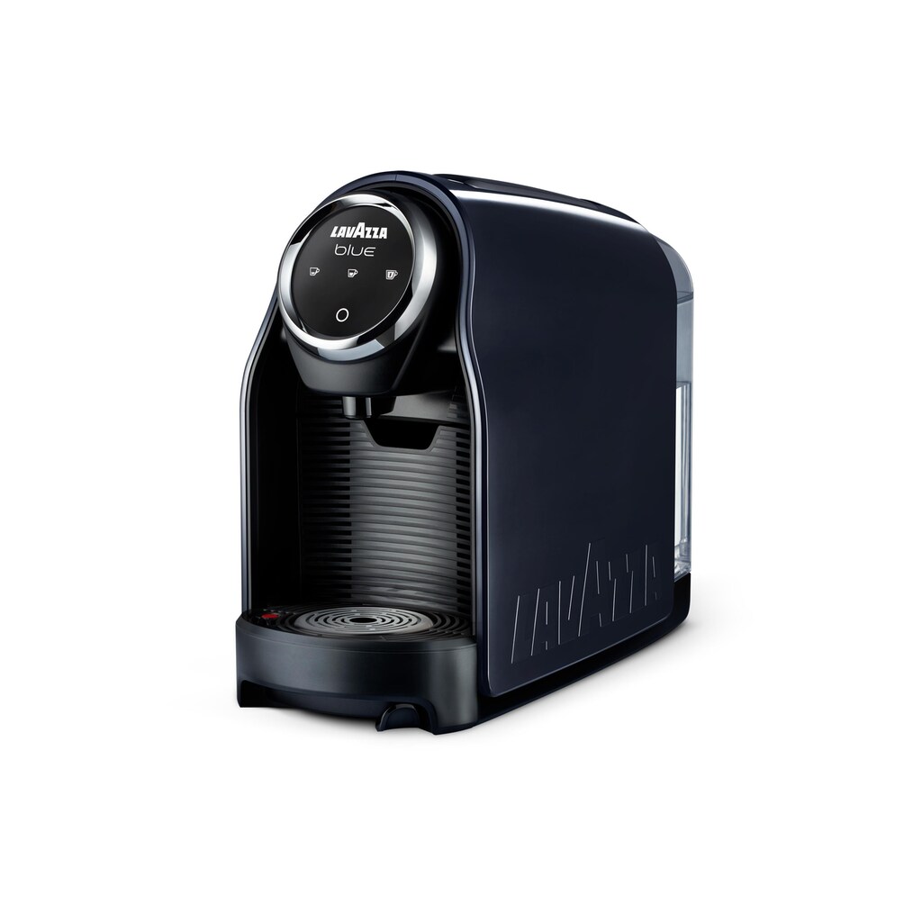 Lavazza Kapsel-/Kaffeepadmaschine »LB900 Classy«