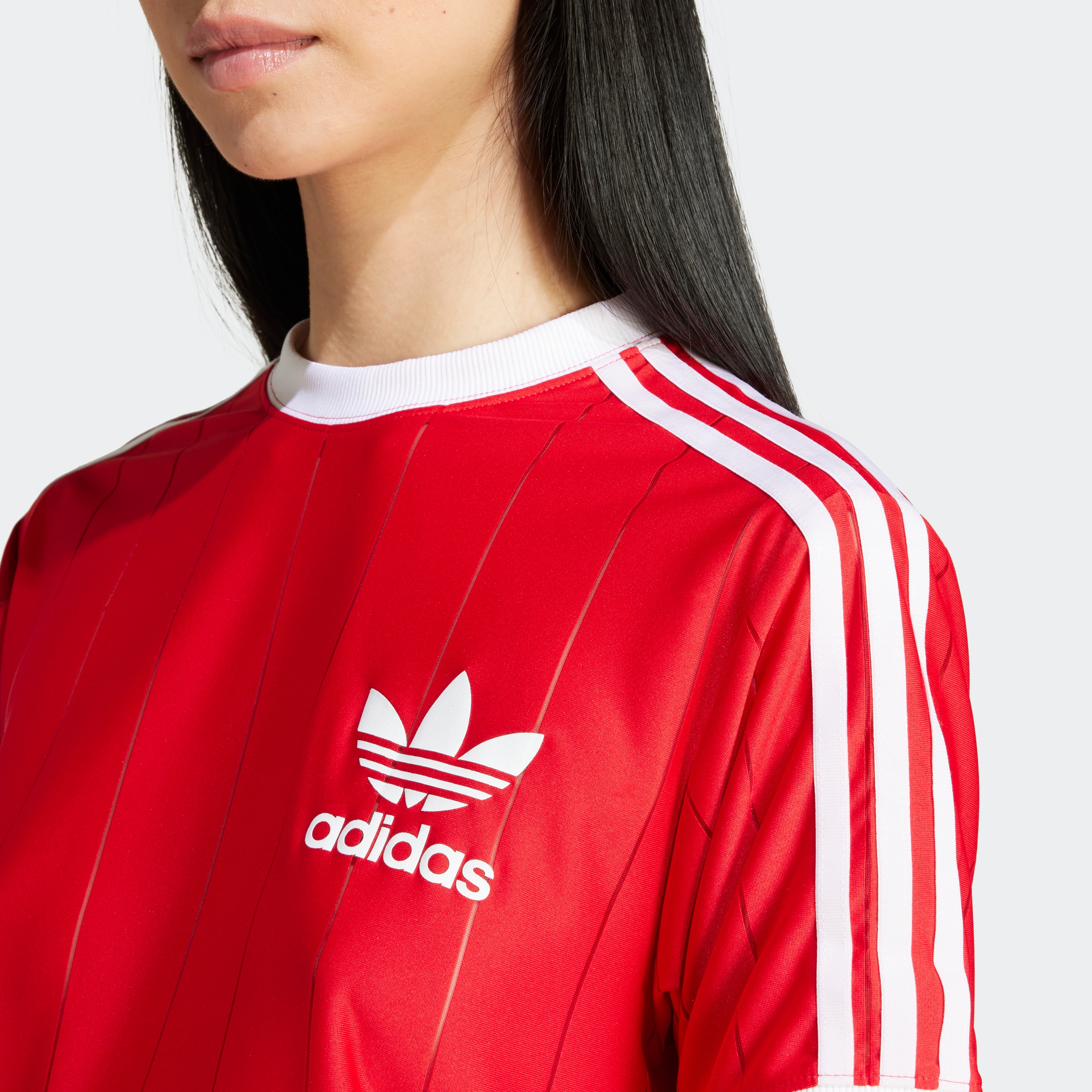 adidas Originals T-Shirt »3 S PNST TEE«