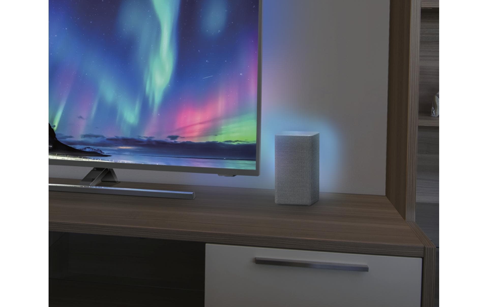 Philips Smart Speaker »Speaker TAW6205/10«