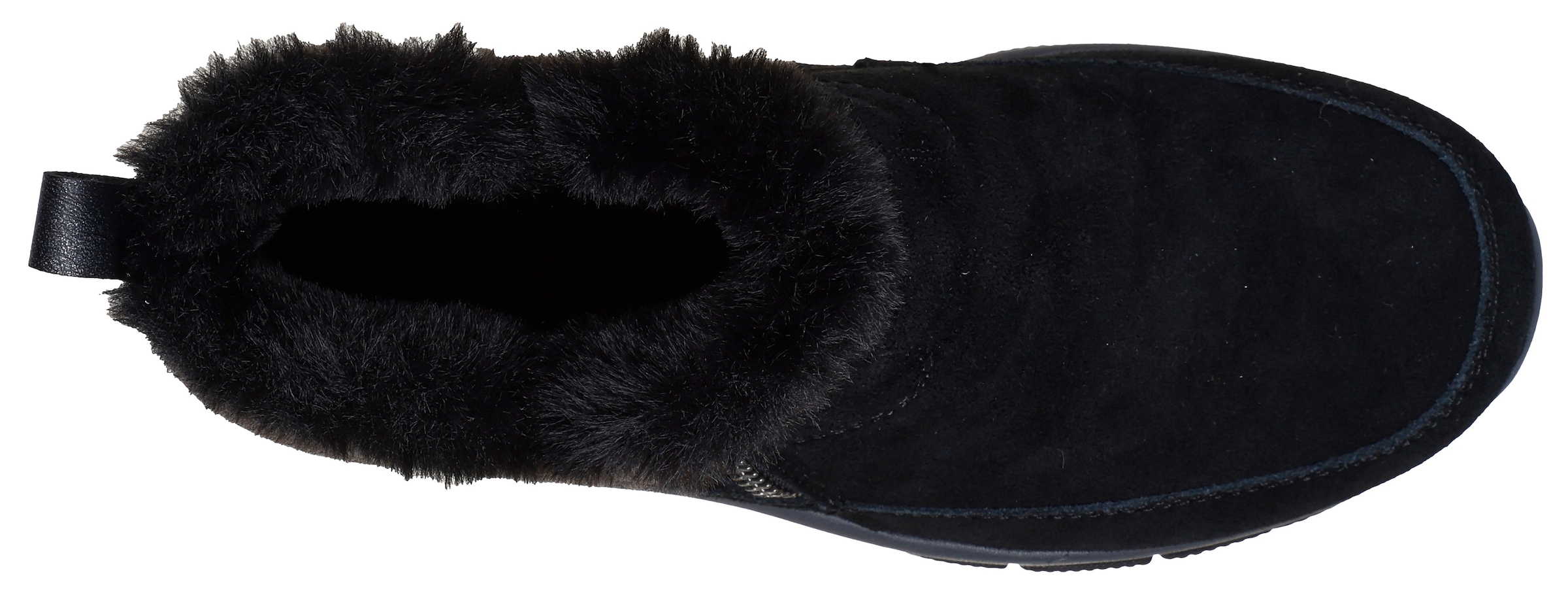 Skechers Winterboots »EASY GOING-COOL ZIP«  Winterschuh, Reissverschlussstiefel mit 3M Scotchgard-Imprägnierung