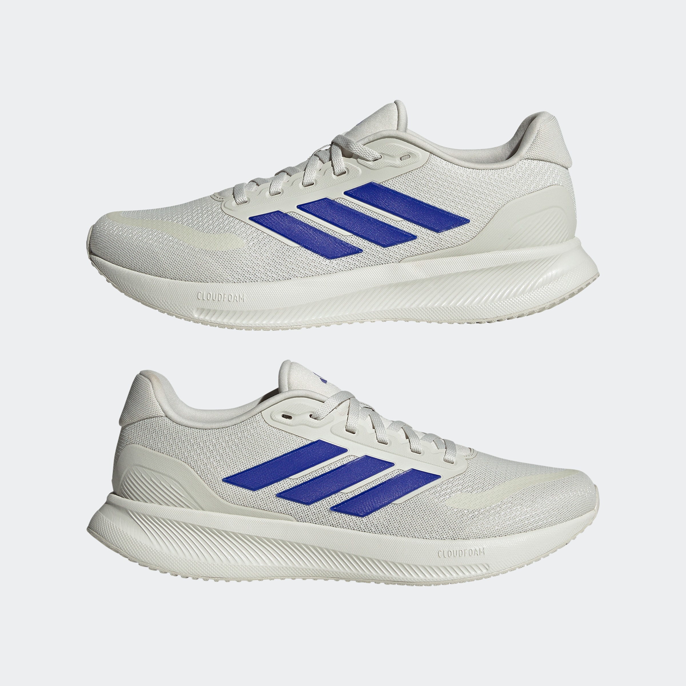 adidas Performance Laufschuh »RUNFALCON 5«
