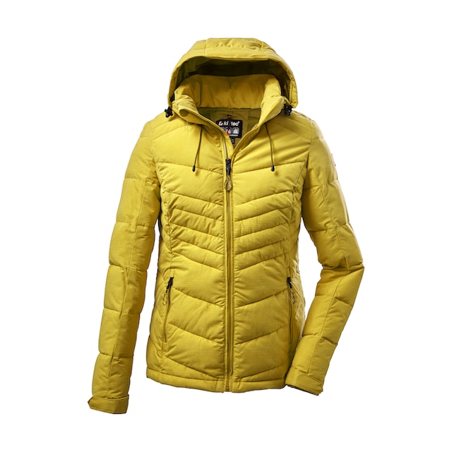 ♕ Killtec Steppjacke »KOW 149 WMN QLTD JCKT« versandkostenfrei auf