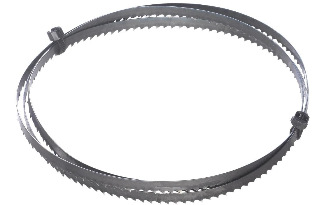 Image of Einhell Sägeblatt "Band 1400 x 7 x 0.45 mm" Bandsägeblatt für Holz, holzähnliche Werkstoffe & Kunststoff