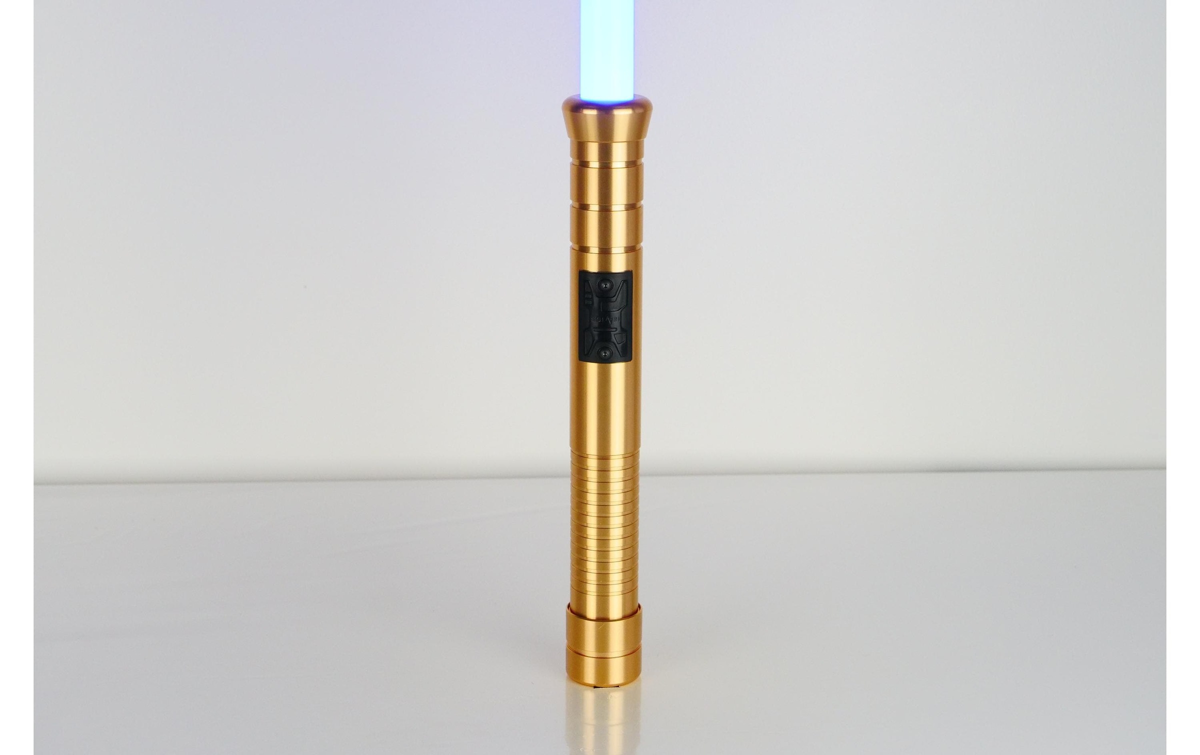 Lichtschwert »Prime Lichtschwert: Goldfarben«