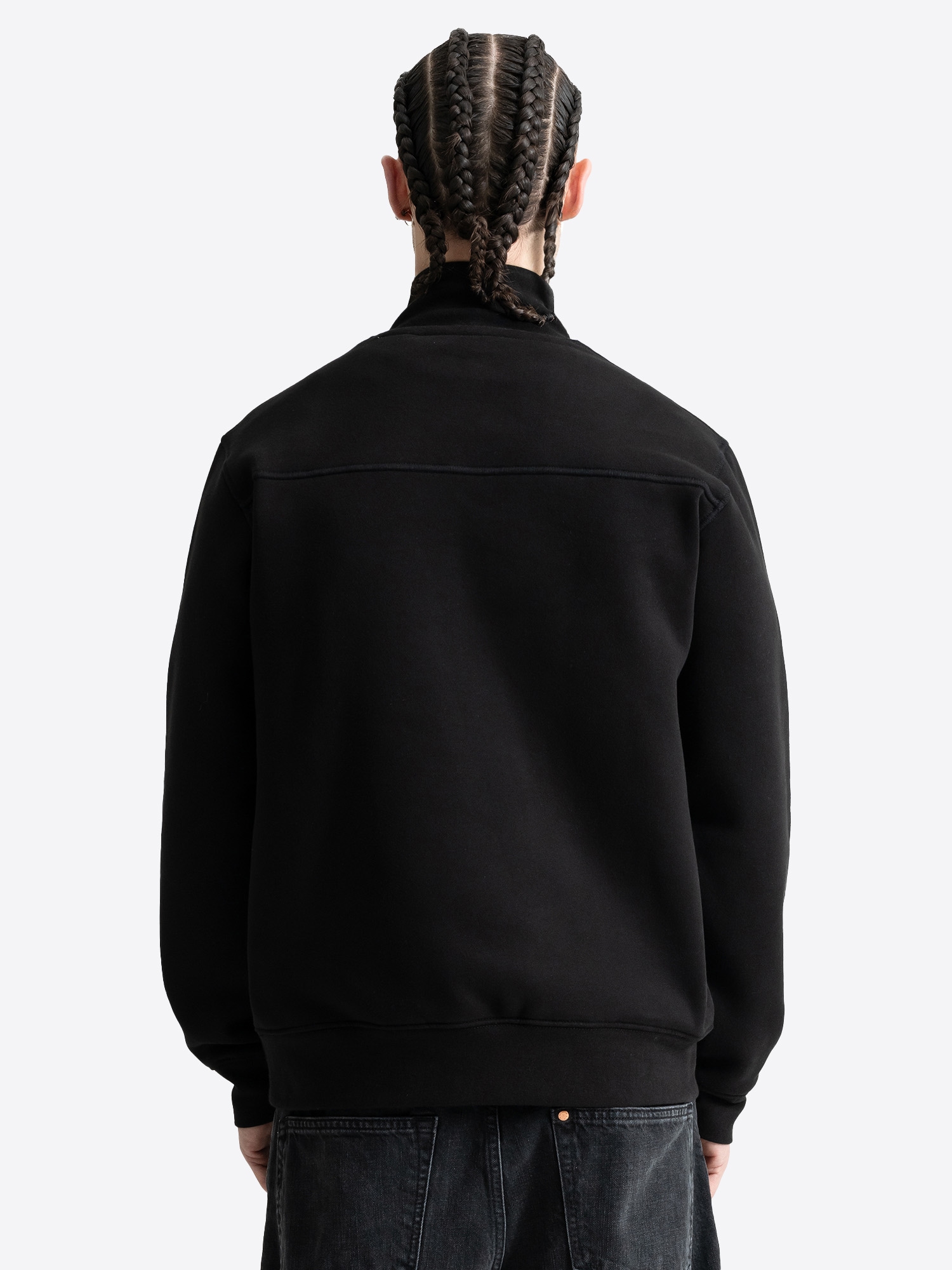 Lonsdale Sweatshirt »CHISLEHURST«, für Erwachsene, sportlicher Stil
