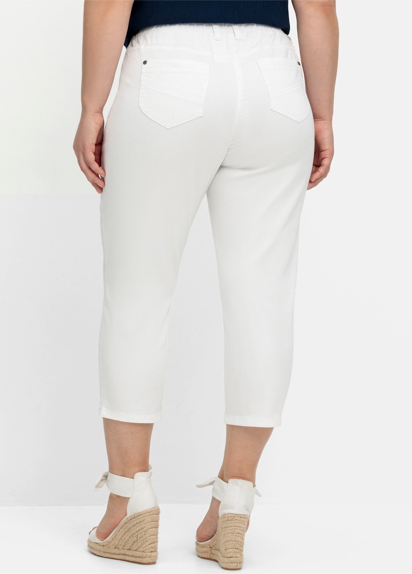 Sheego 7/8-Hose