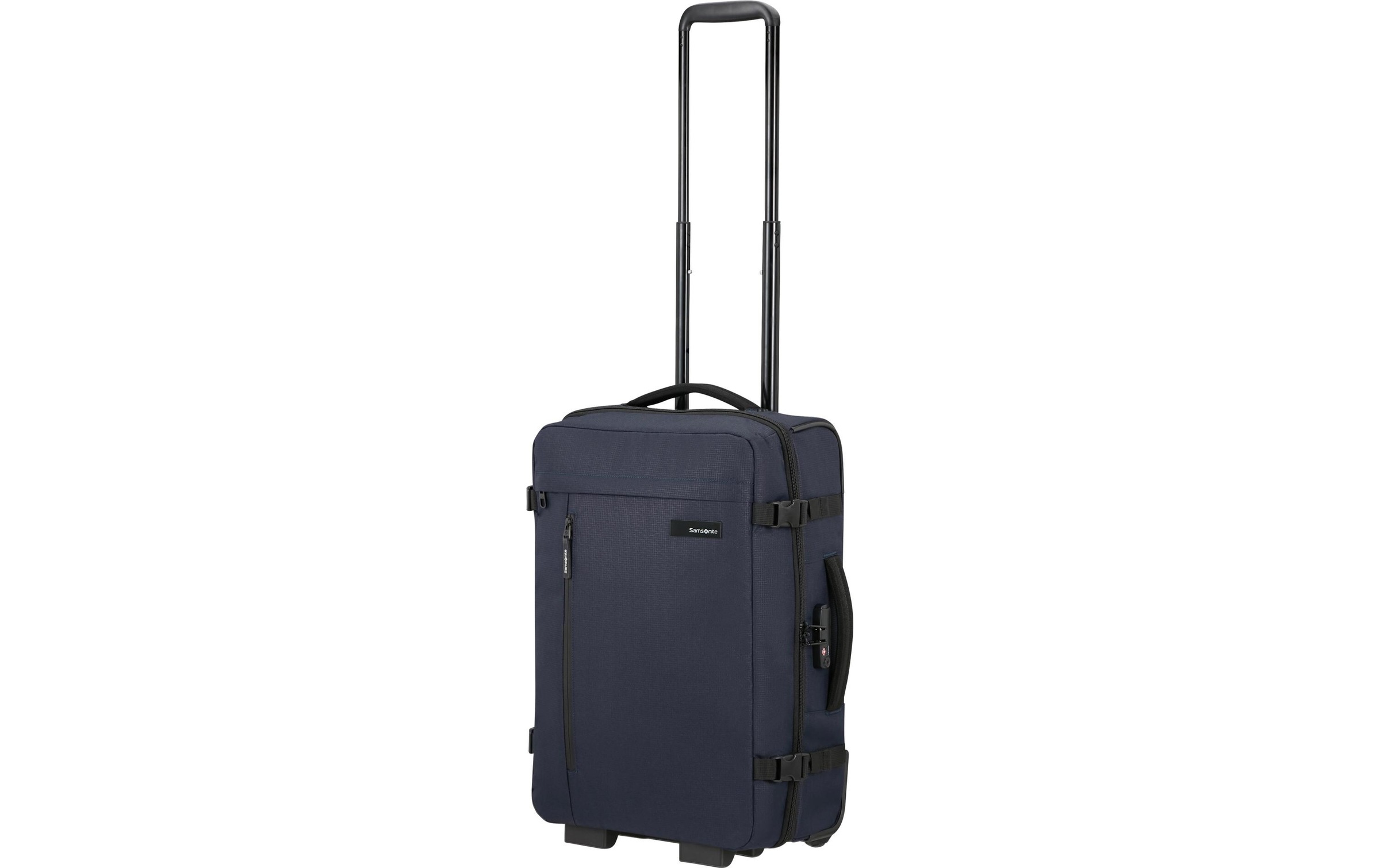 Samsonite Koffer »Roader Dufffle wheeled«, 2 Rollen