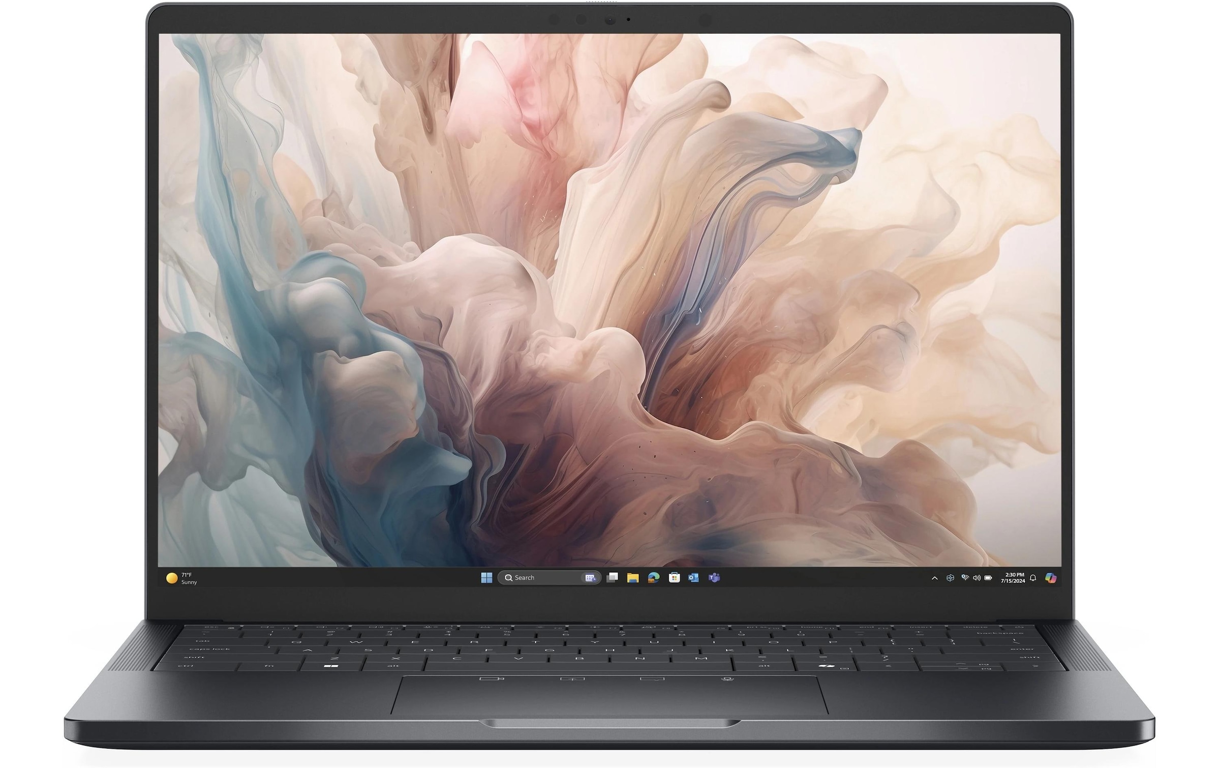 Dell Notebook »Pro 14 Premium PA14250 Copilot+ PC« / 14 ″