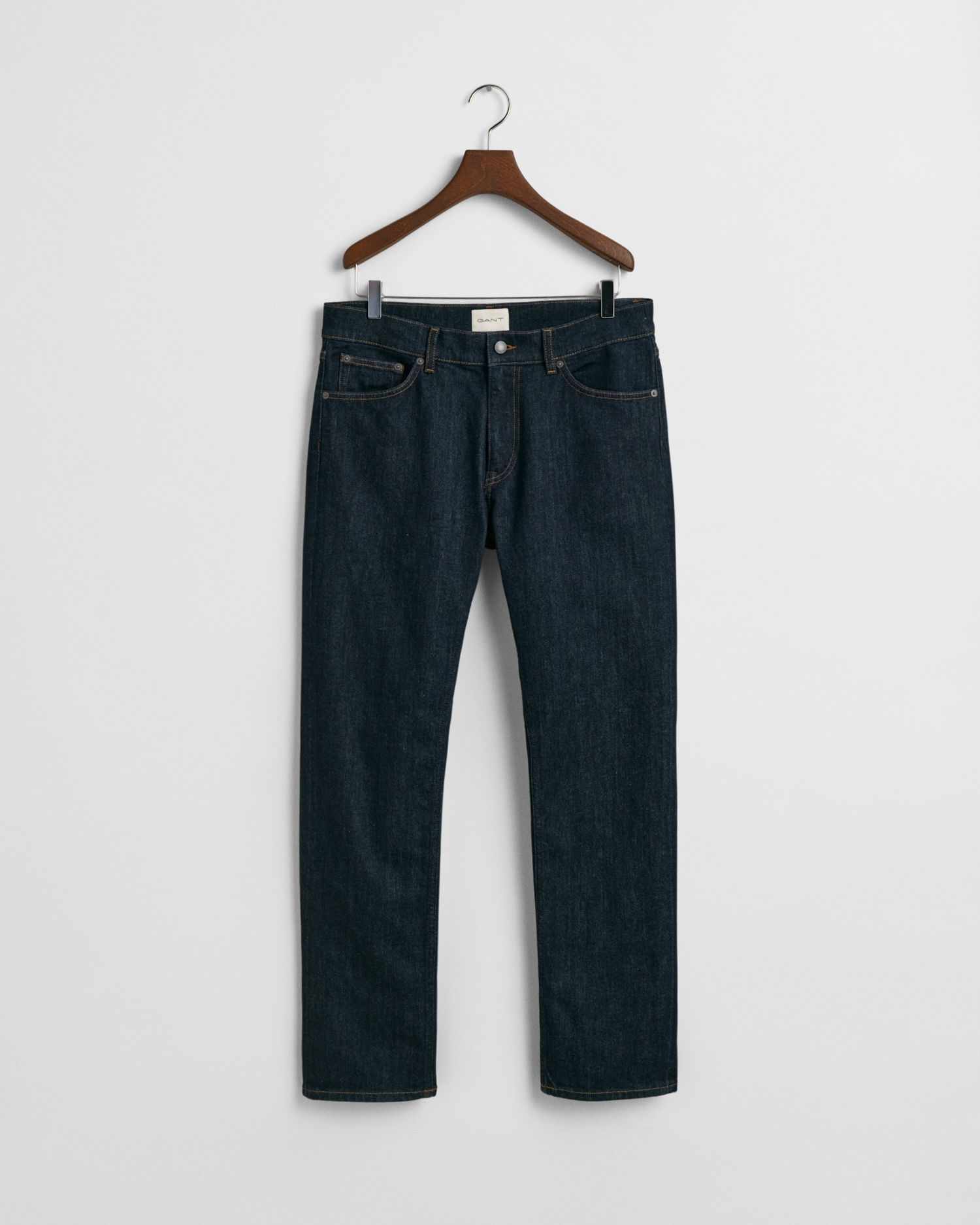 Gant Regular-fit-Jeans »REGULAR GANT JEANS«