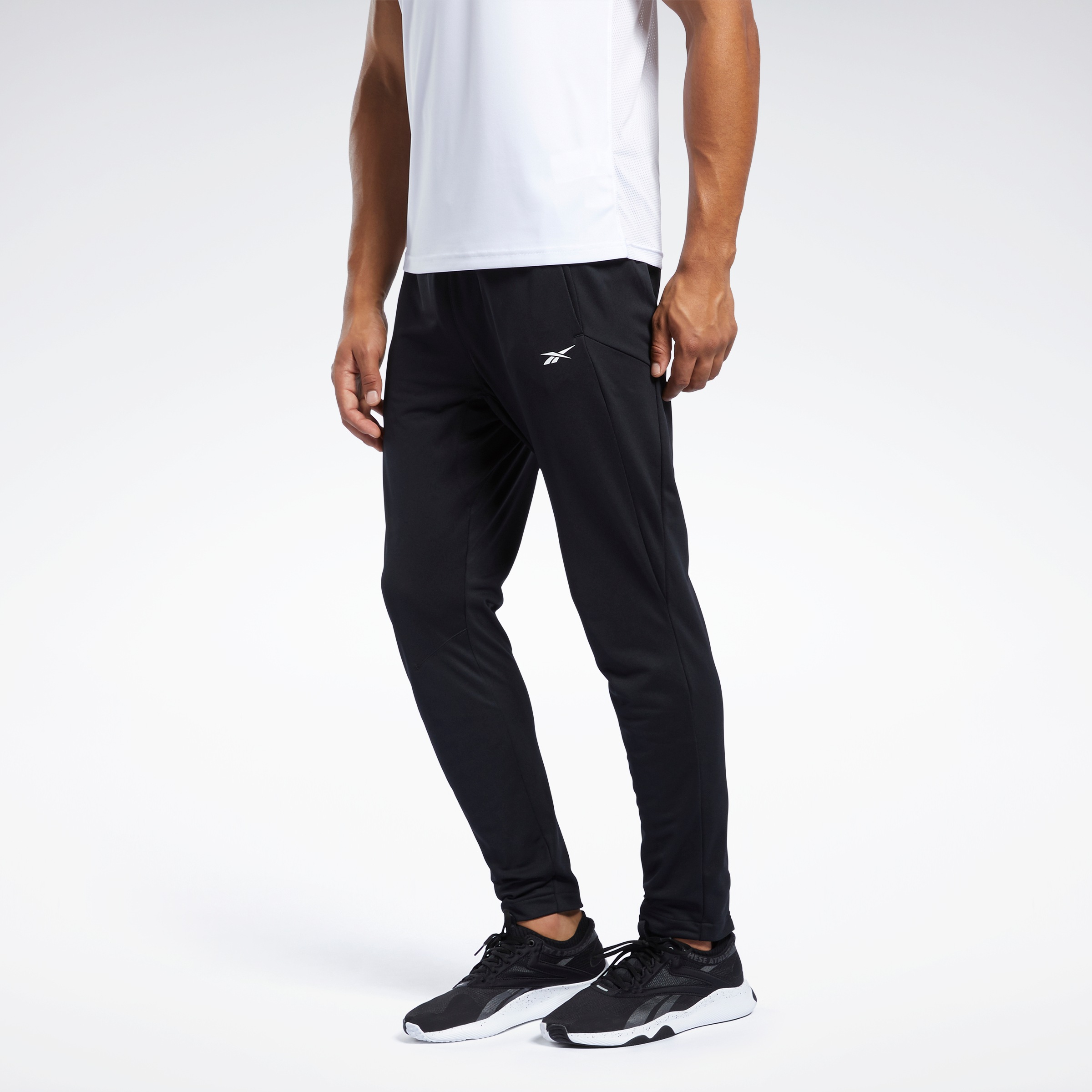 Image of Reebok Sporthose »WORKOUT READY TRACK PANTS« bei Ackermann Versand Schweiz
