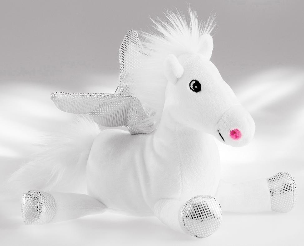 Image of Schaffer® Kuscheltier »Pegasus Fantasy, 24 cm« bei Ackermann Versand Schweiz