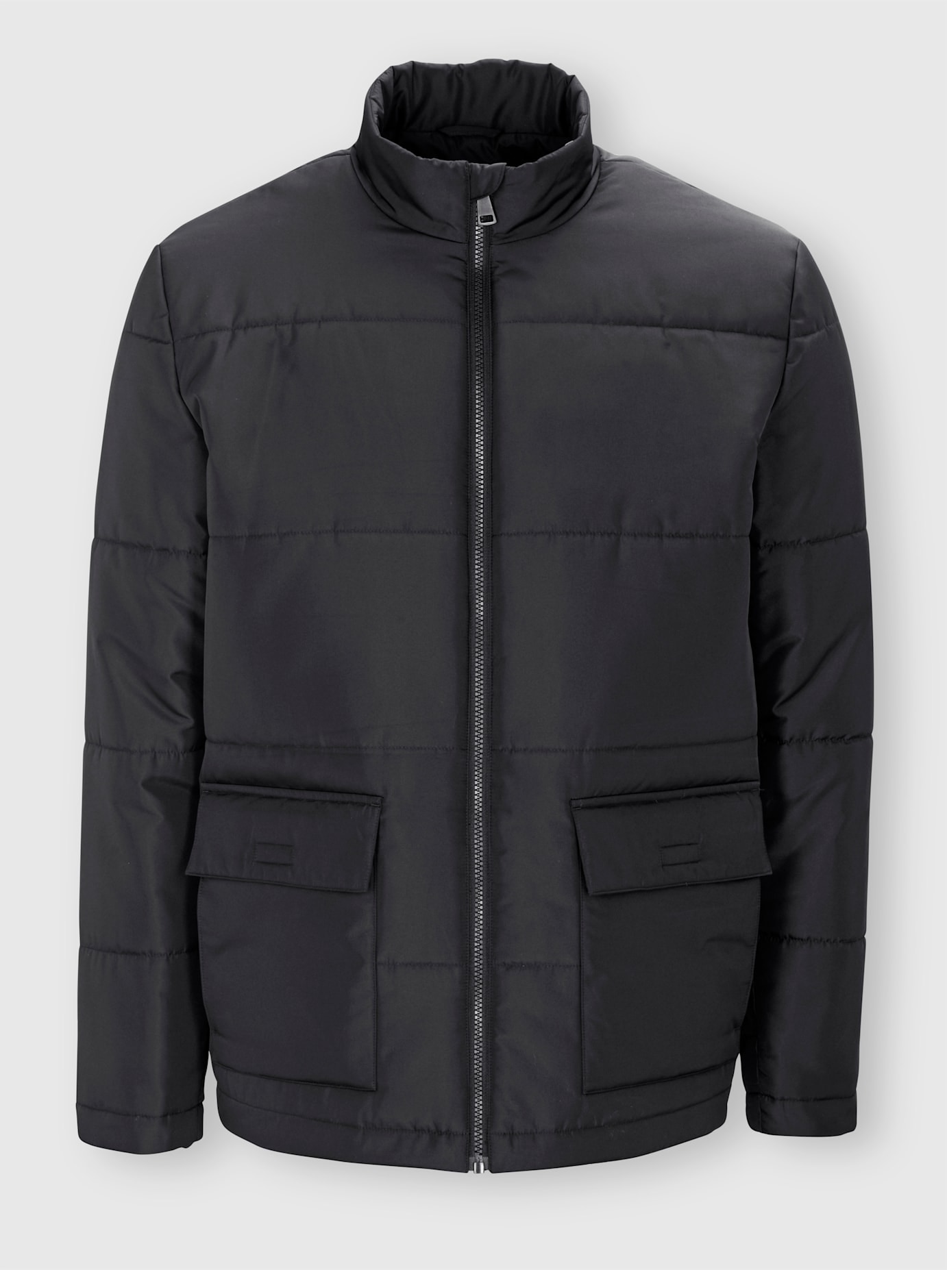 Classic Veste matelassée sans capuche
