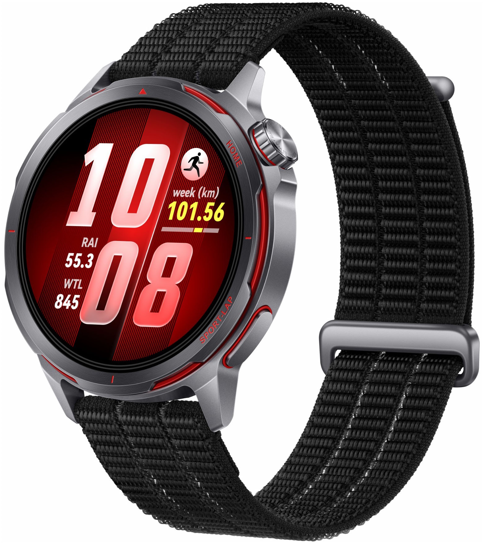 Image of Huawei Smartwatch "Watch GT Runner 2" Harmony OS