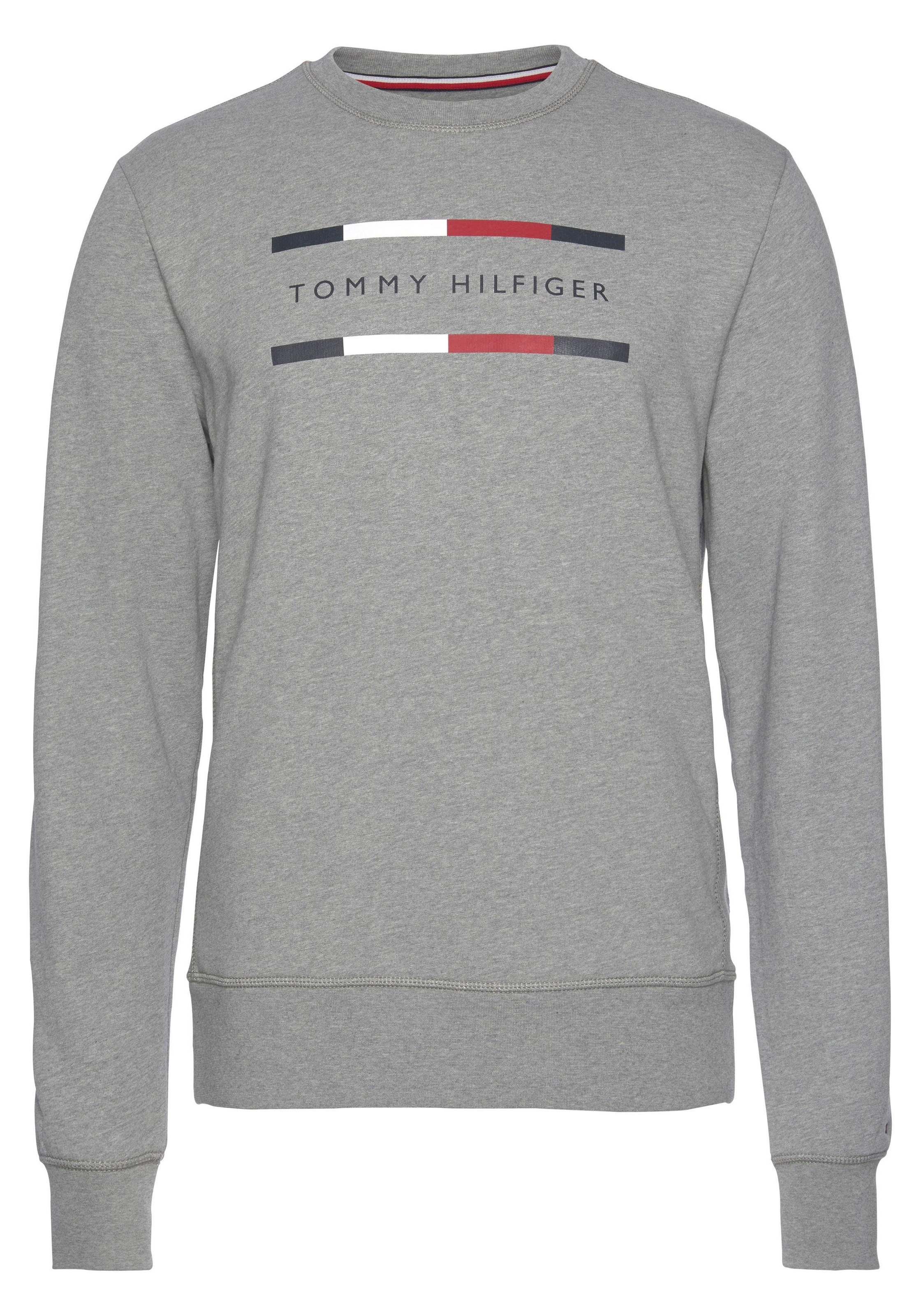 Image of Tommy Hilfiger Sweatshirt »WCC LIGHT WEIGHT SWEATSHIRT« bei Ackermann Versand Schweiz