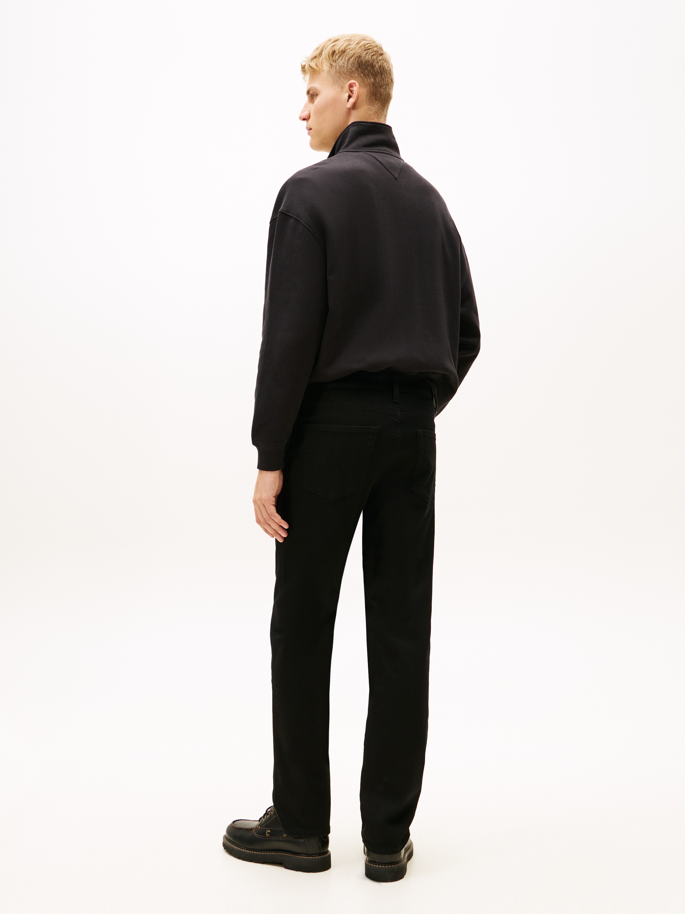 Tommy Jeans Jeans slim »Ryan« Slim Straight