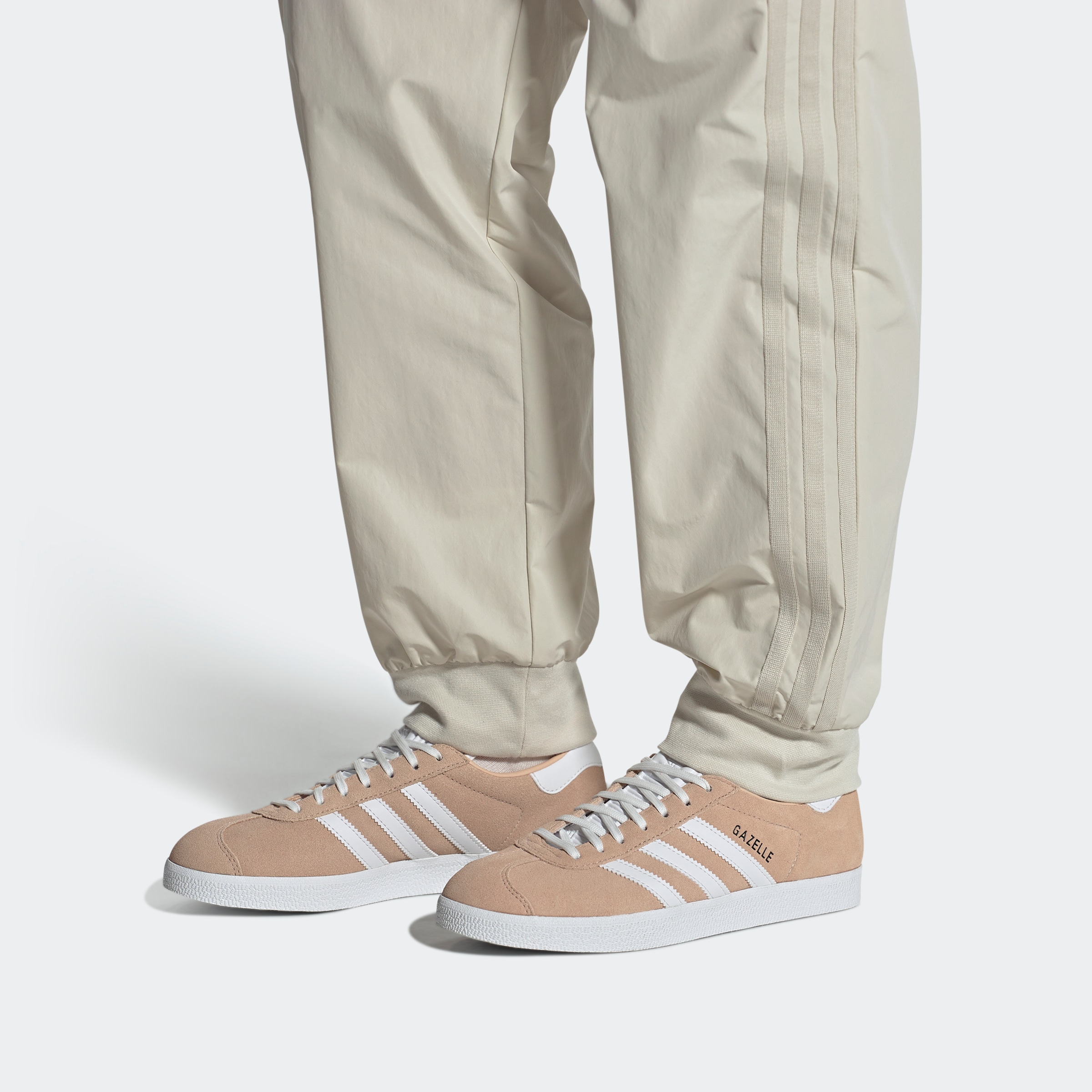 adidas Originals Sneaker »GAZELLE«