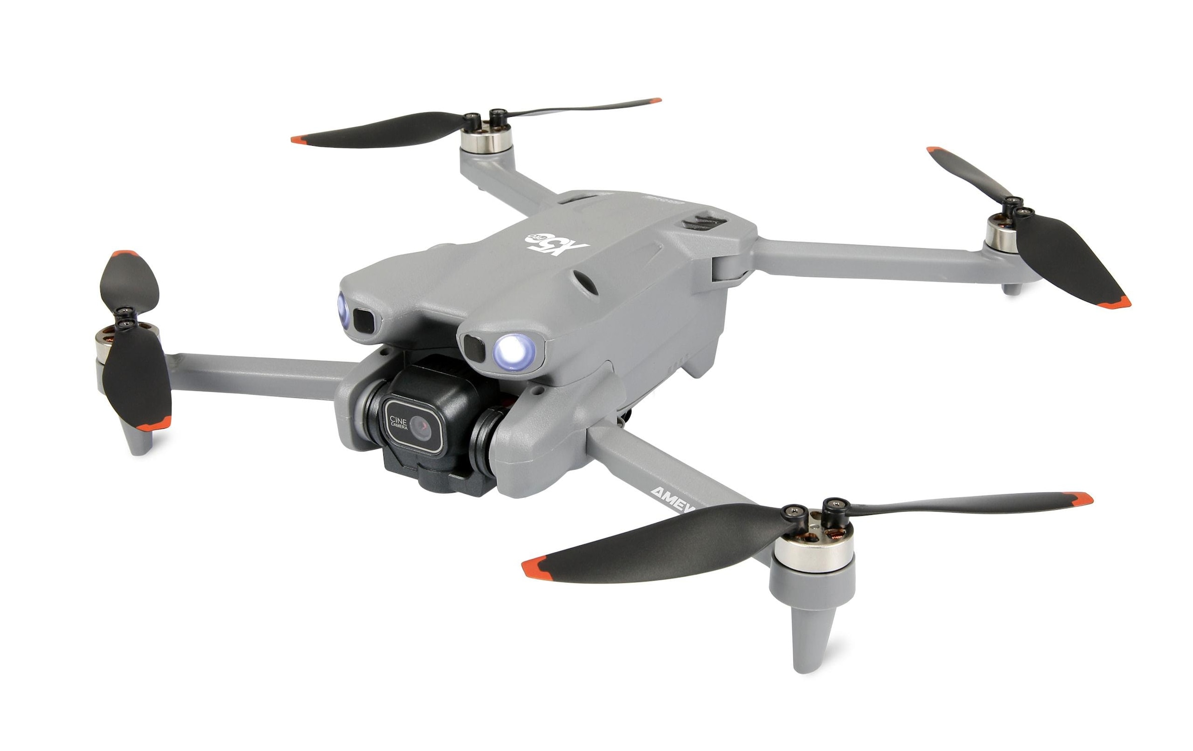 Amewi Drohne »AMXFlight X5CPro Brushless-Drohne (C0«