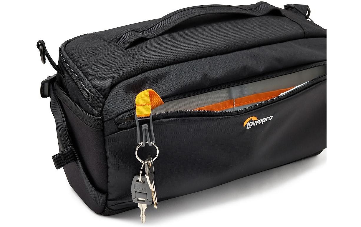 Lowepro Kameratasche »ProTactic Lite SLX 120 AW III«