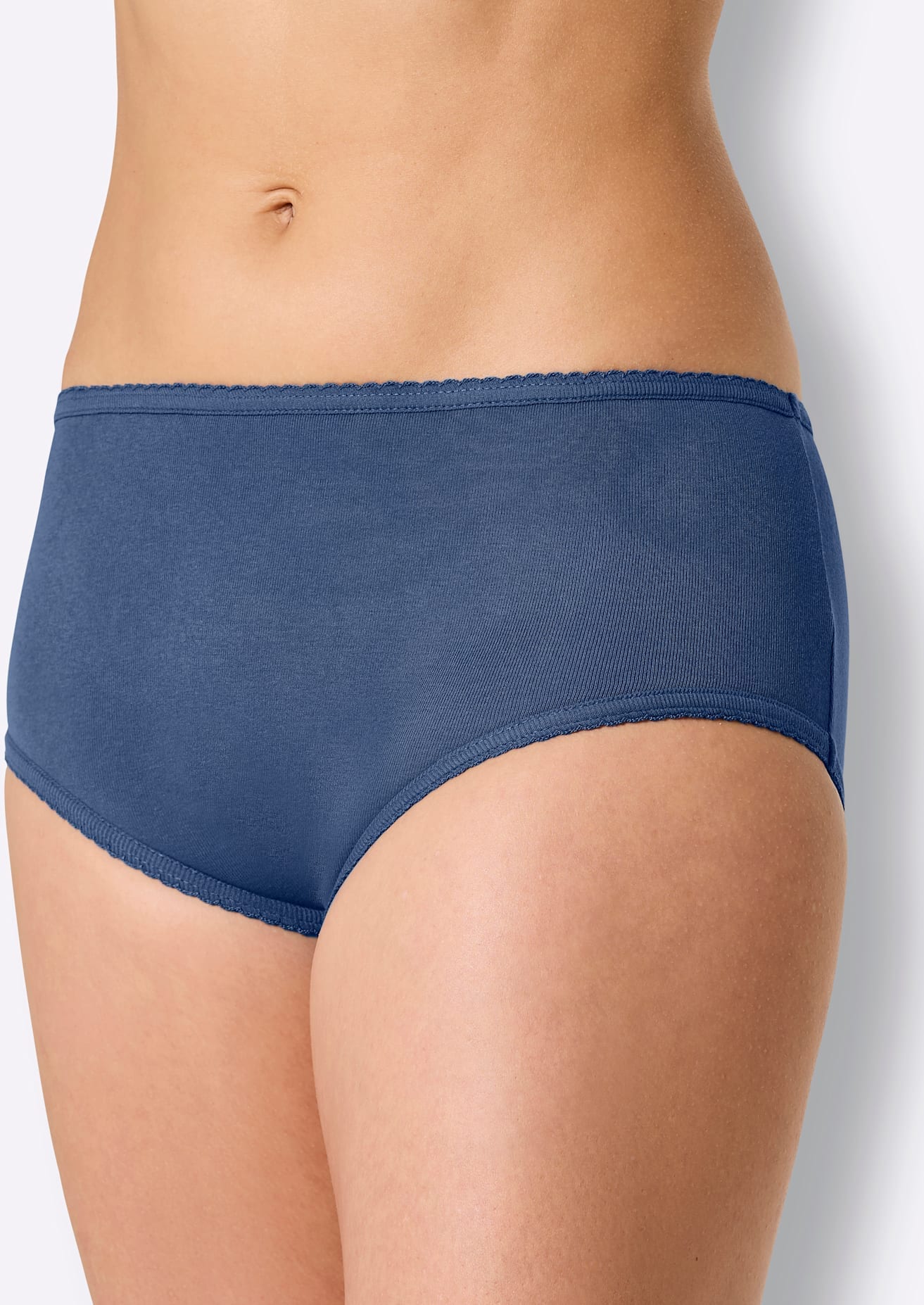   Hüftslip 3 Stk.