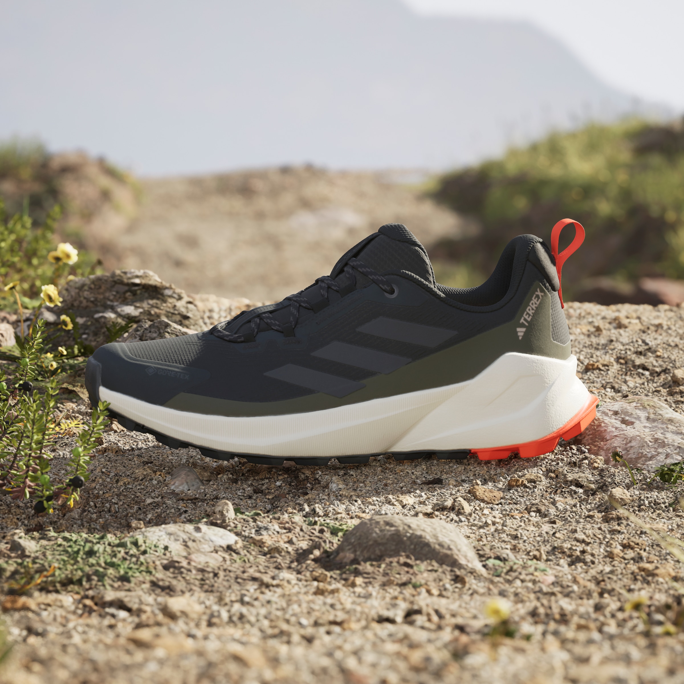 adidas TERREX Wanderschuh »TRAILMAKER 2 GORE-TEX«, wasserdicht