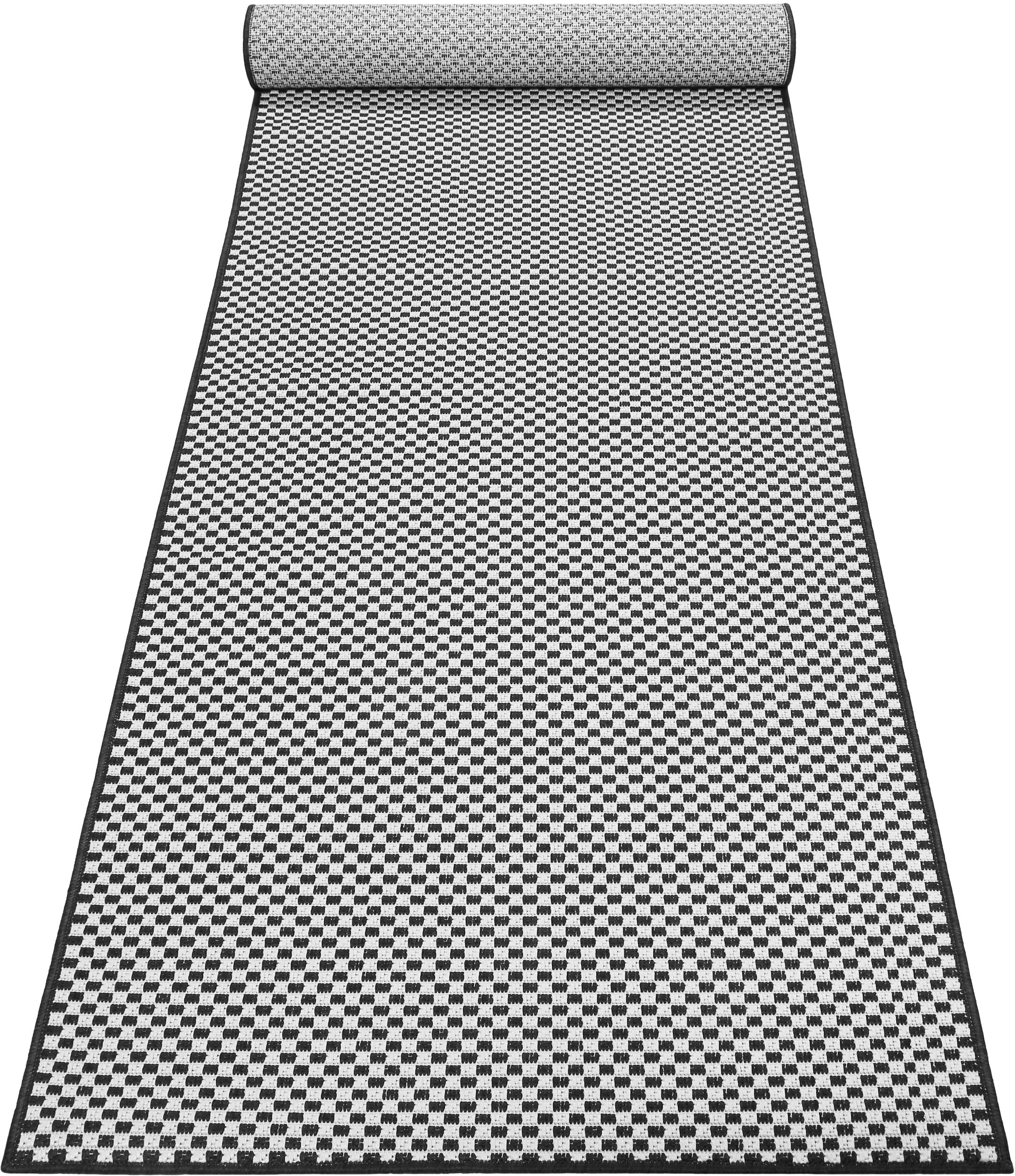 Image of Esprit Teppich »Raccoon«, rechteckig, 4 mm Höhe, In- und Outdoor geeignet bei Ackermann Versand Schweiz