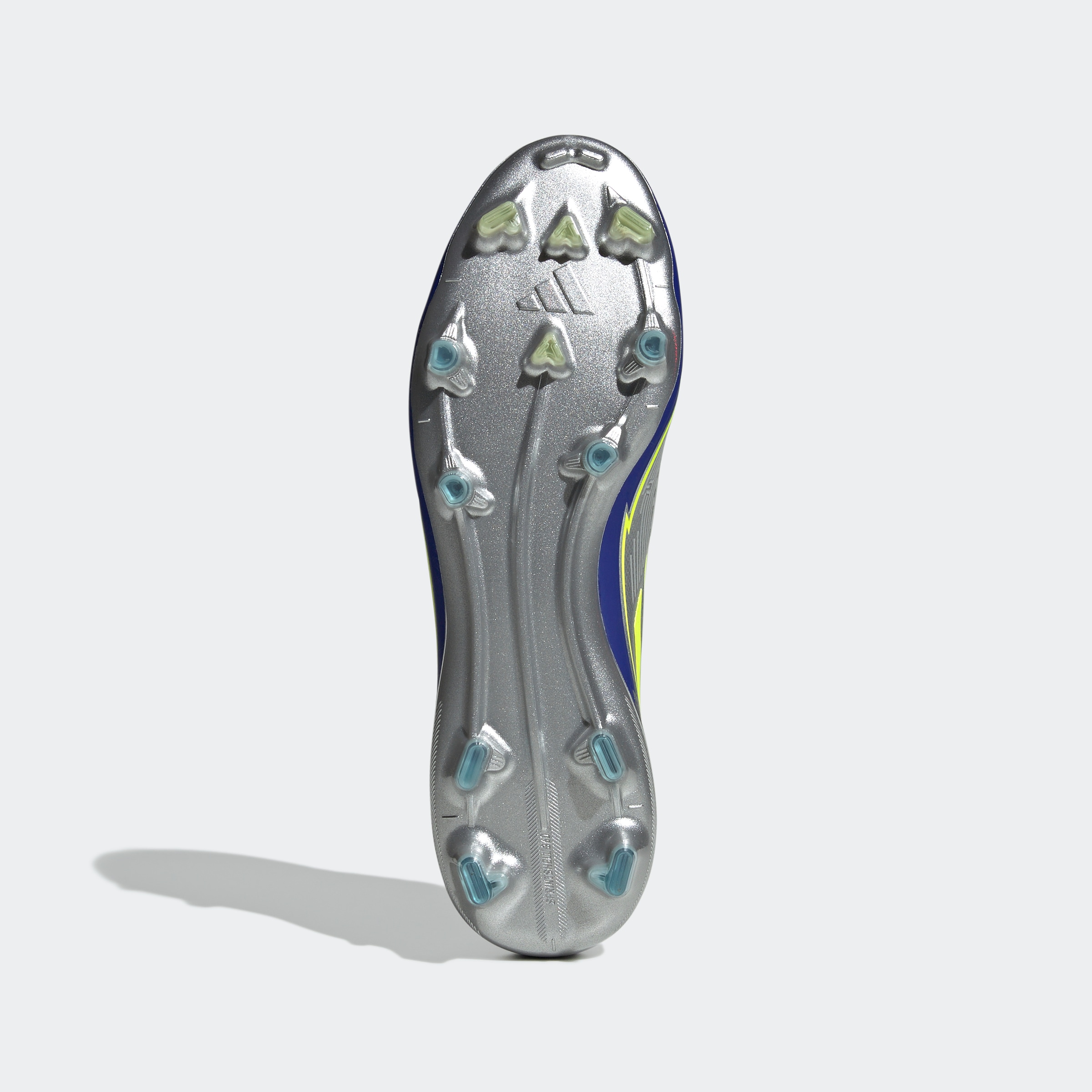 adidas Performance Fussballschuh »F50 PRO MESSI FG«