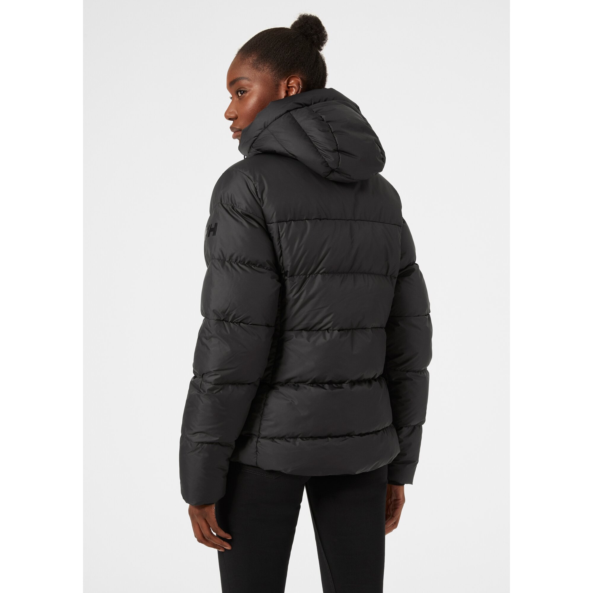 Helly Hansen Winterjacke »W ACTIVE PUFFY JACKET« 1 Stk. tlg.