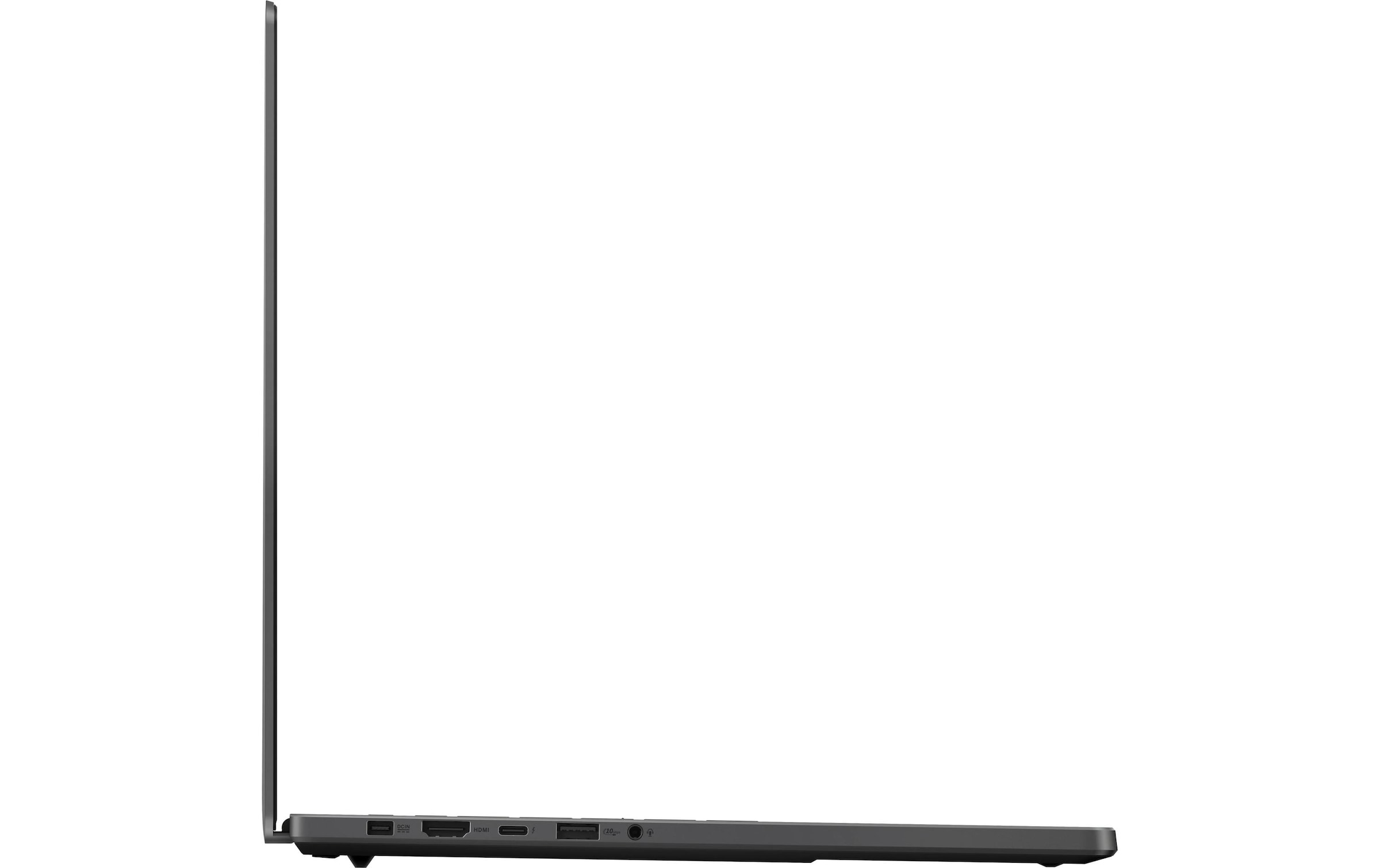 Asus Gaming-Notebook »ROG Zephyrus G16 (GU605CR-QR142X) RTX 5070 Ti«, 40,48 cm, / 16 Zoll, Intel, Core Ultra 9, GeForce® RTX 5070 Ti