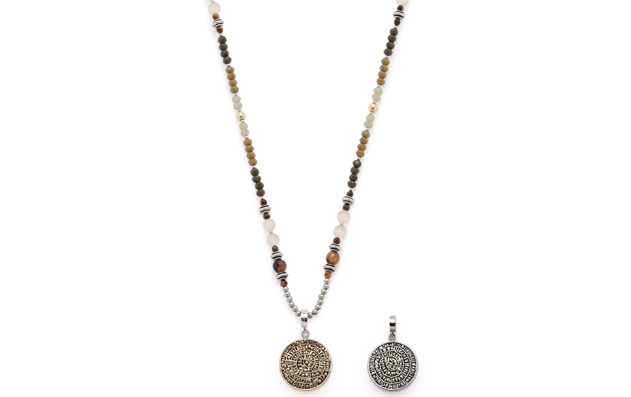 Image of LEONARDO Kette mit Anhänger »Trophea« bei Ackermann Versand Schweiz