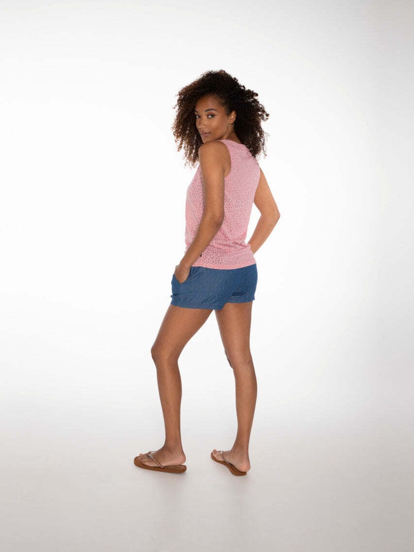 Protest T-shirt à manches courtes »SINGLET MARRIT«