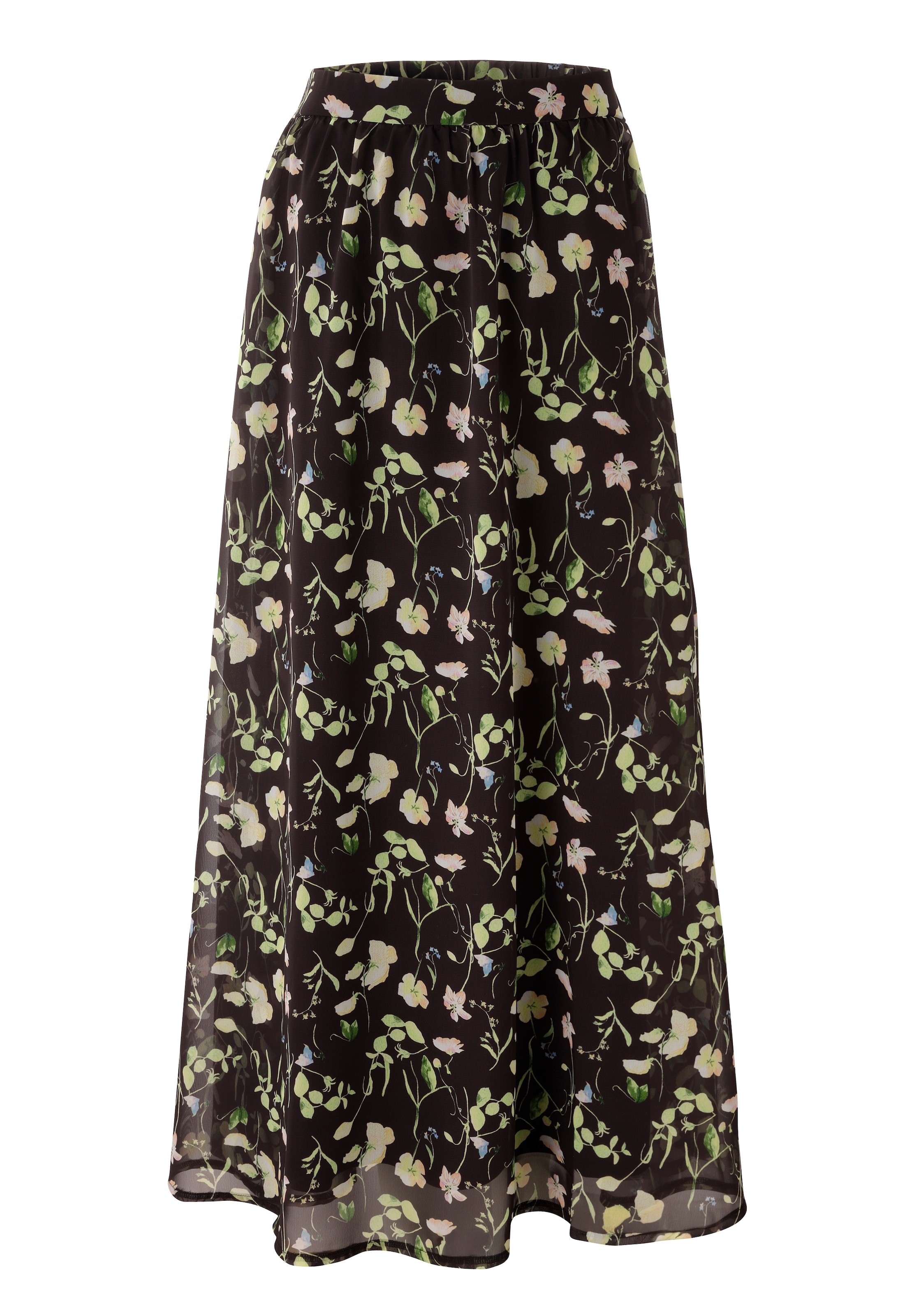 Aniston CASUAL Maxirock