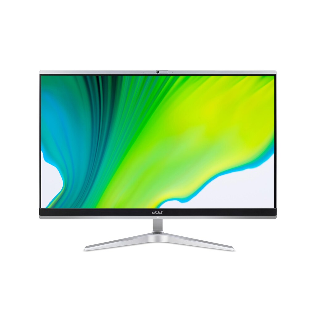 Acer All-in-One PC »Aspire C24-1650«