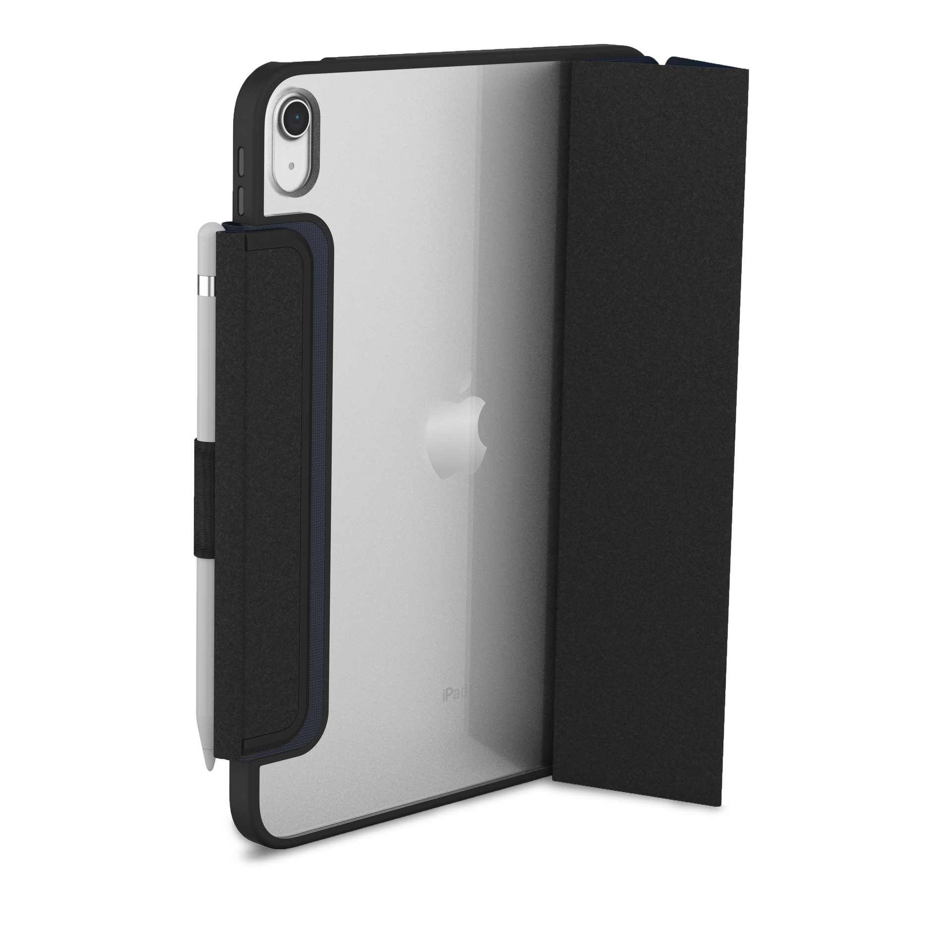 Otterbox Housse pour tablette »Symmetry Folio für Apple iPad (A16/10th gen)« Backcover, Schutzhülle, Tablethülle, Case, Schutzcase, stossfest