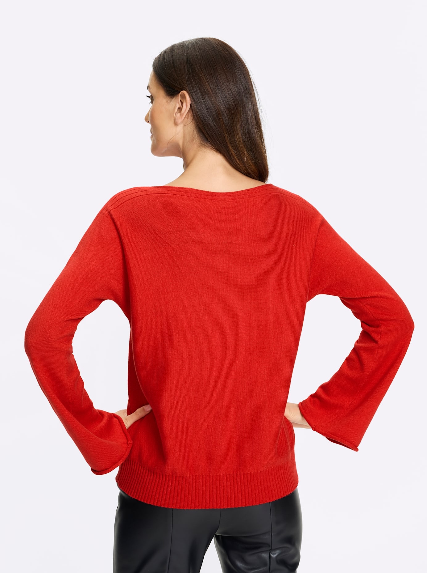 heine Strickpullover »Pullover«