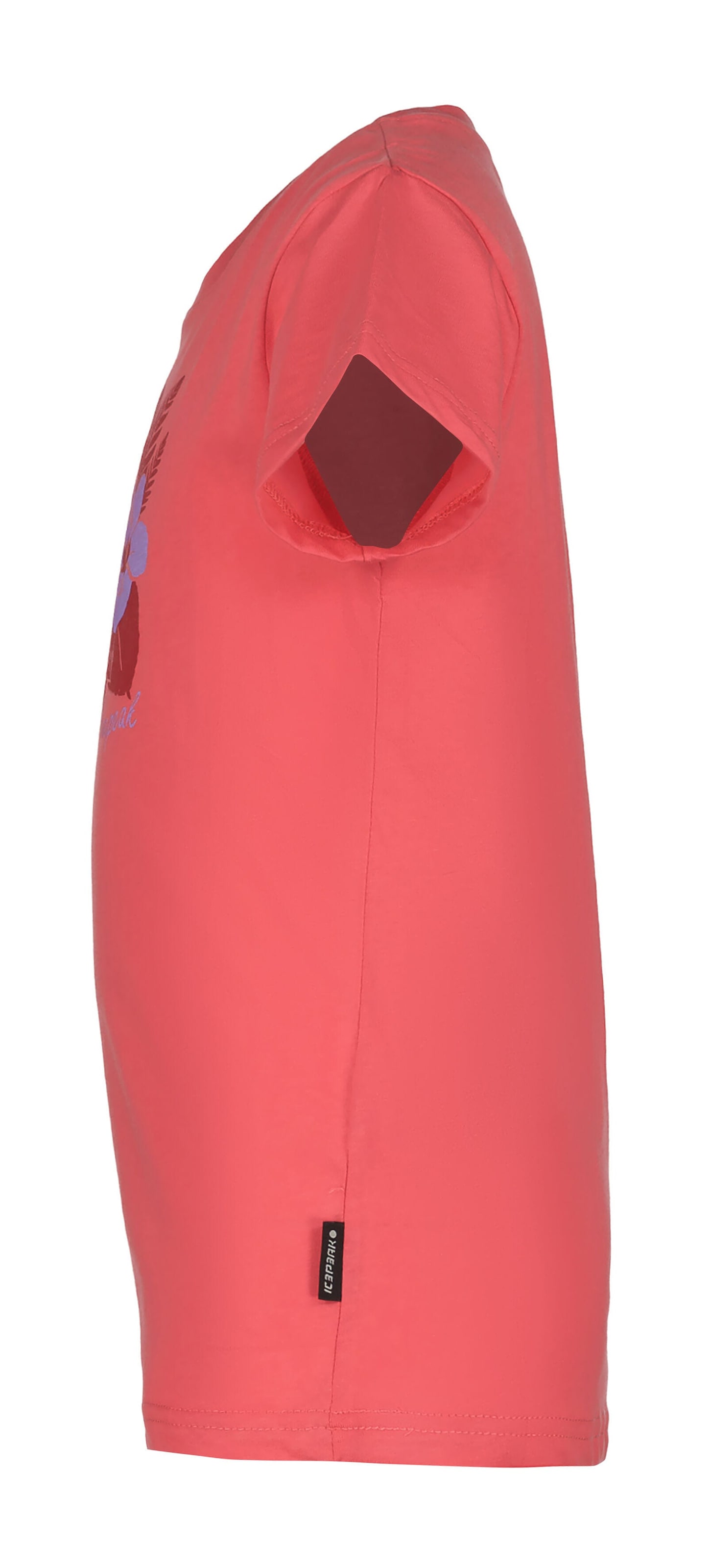 Icepeak T-shirt »LEADVILLE JR« Pour enfants et adolescents, en coton