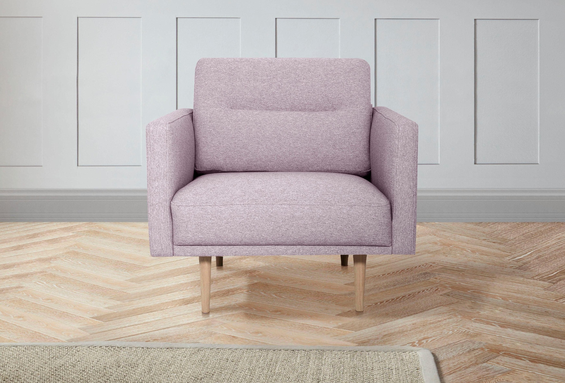 Image of andas Sessel »Brande«, in skandinavischem Design bei Ackermann Versand Schweiz