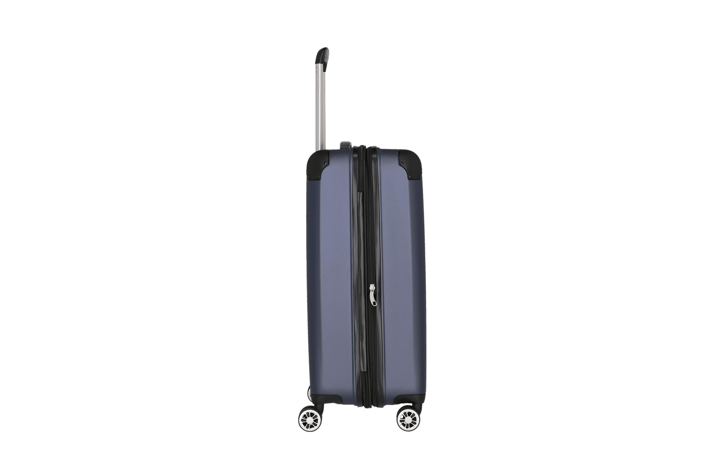 travelite Trolley »City«, 4 Rollen