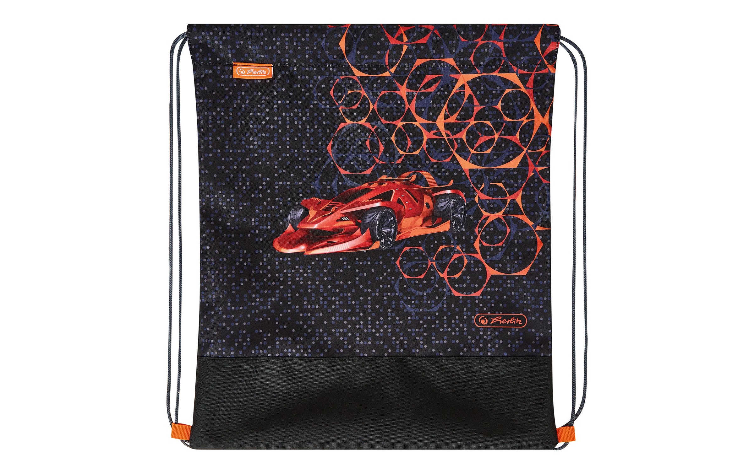 Herlitz Schulrucksack »Loop Plus«
