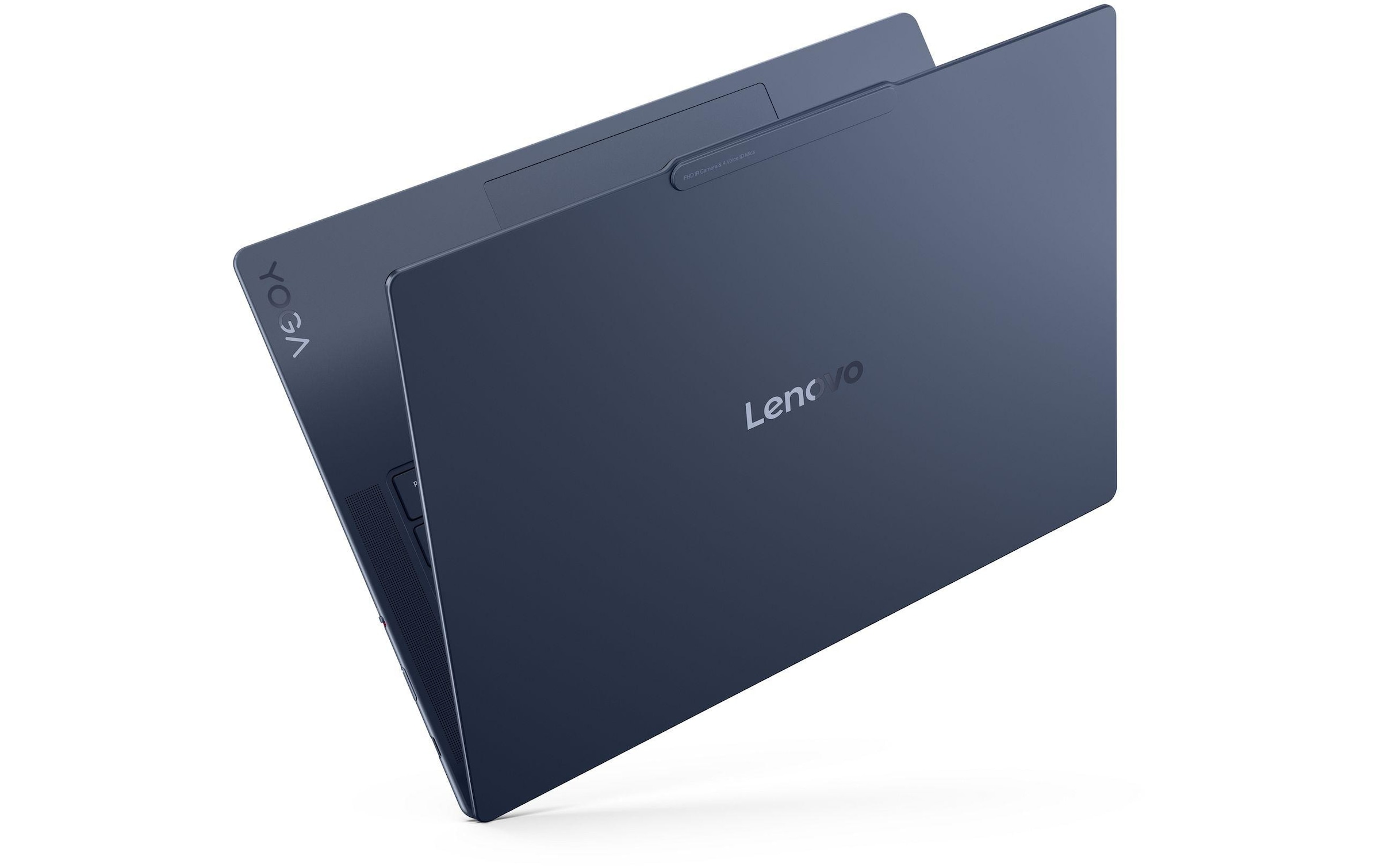 Lenovo Notebook »Yoga Slim 7 X«, / 14,5 Zoll, 512 GB SSD