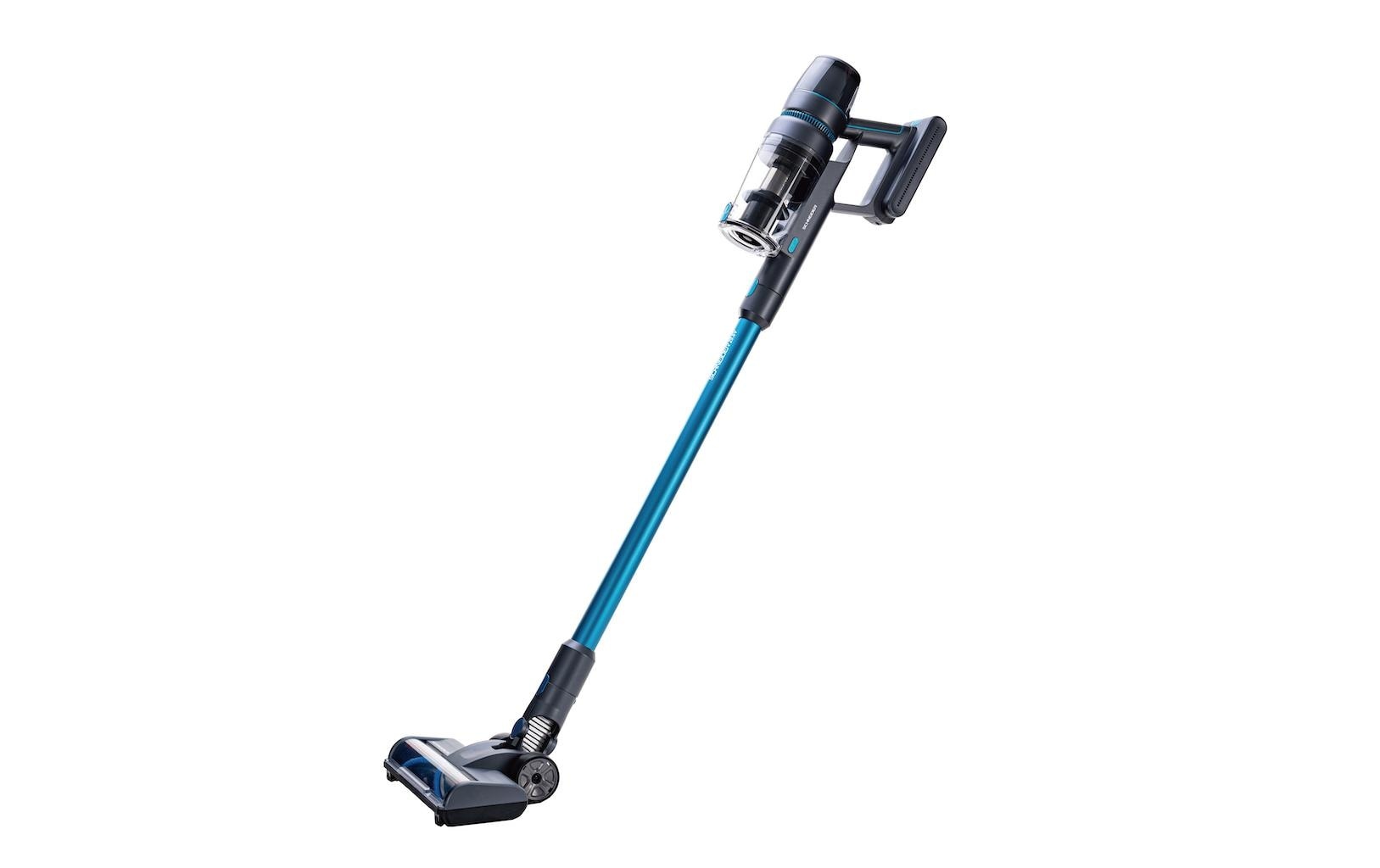   Akku-Hand-und Stielstaubsauger »Schneider SCH-VVC-2950 Beutellos 450 W«