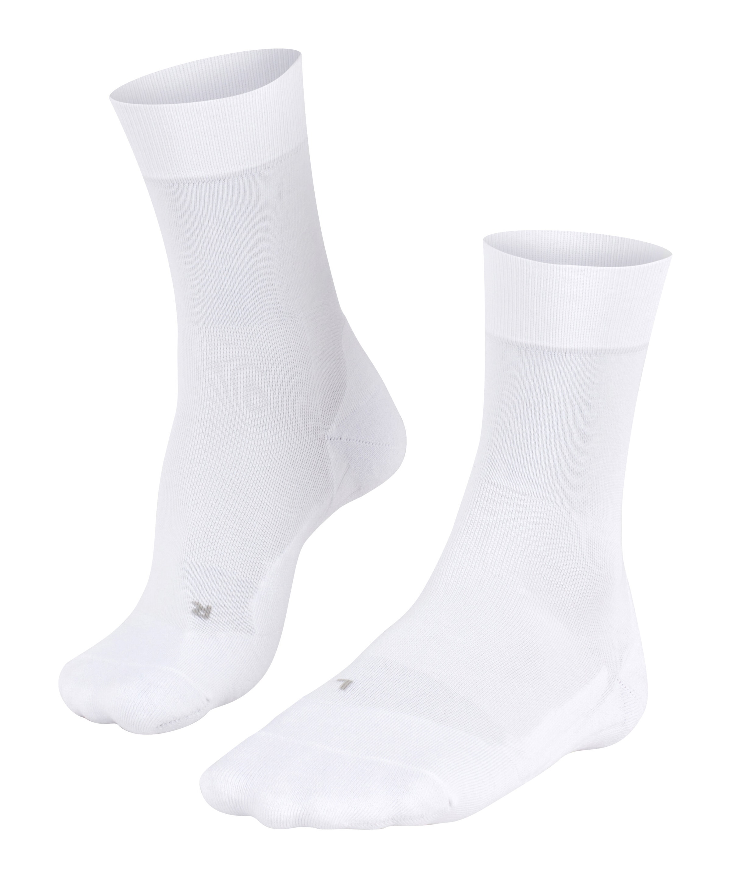 Image of FALKE Socken "GO2" für Erwachsene, mit hautfreundlicher Baumwolle