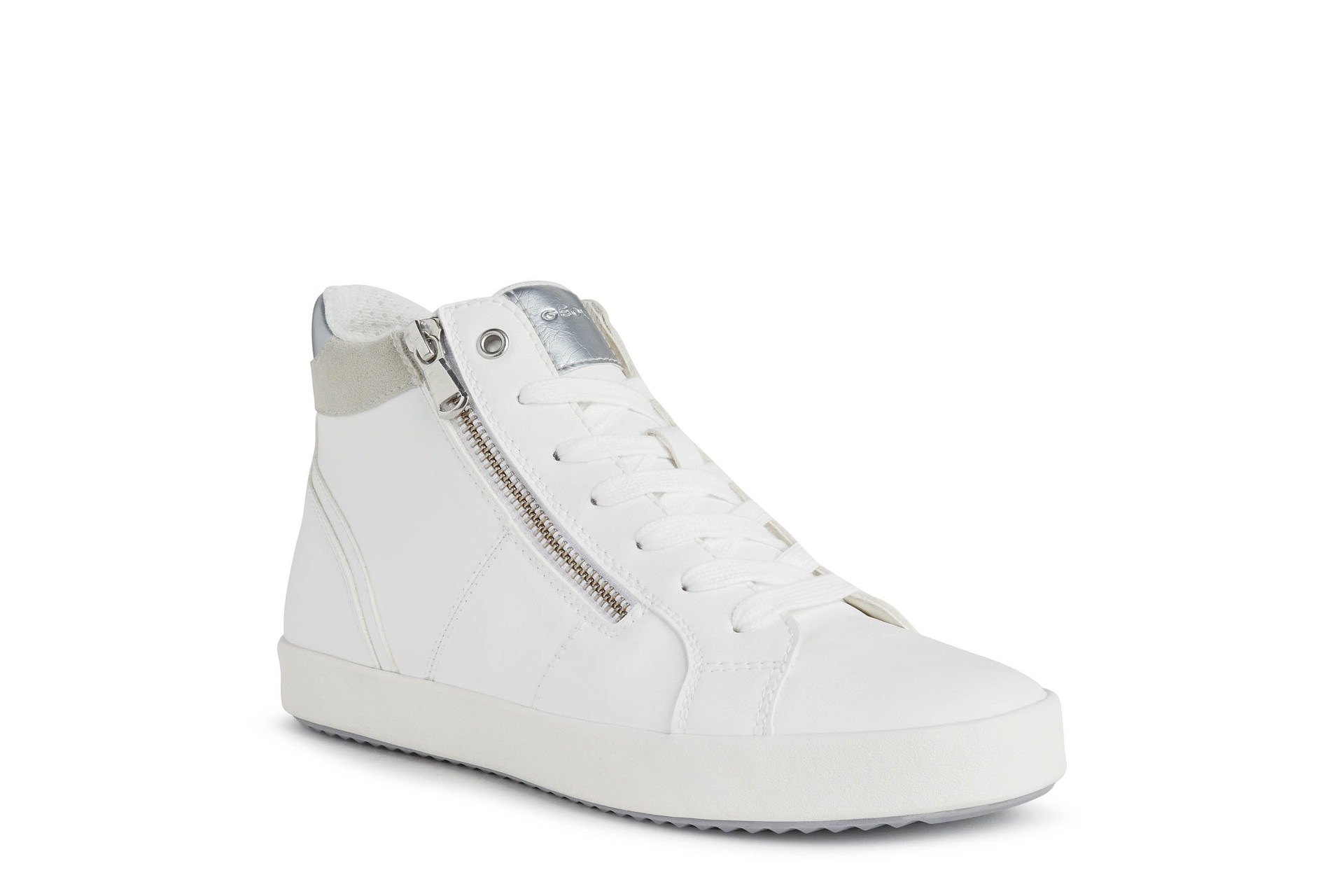 Image of Geox Sneaker »D BLOMIEE«, mit Reissverschluss bei Ackermann Versand Schweiz