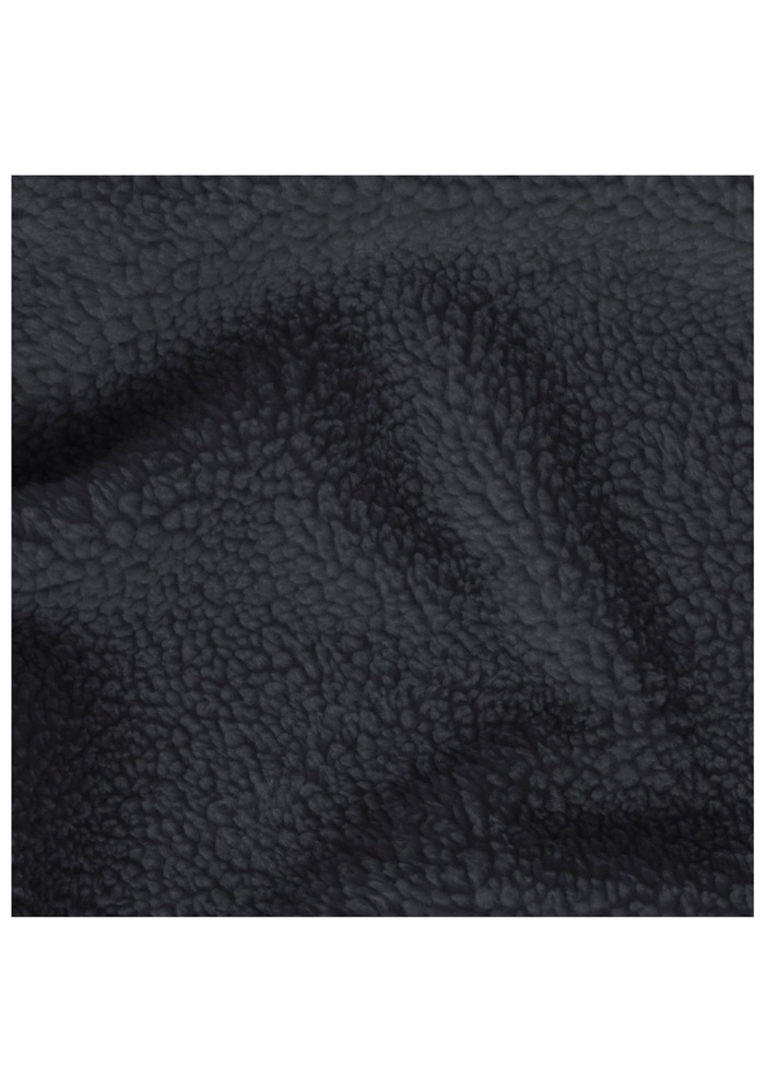 Jack Wolfskin Fleecejacke »ICE CURL HOOD JACKET K«, mit Kapuze, Wärmend, winddicht, Übergangsjacke