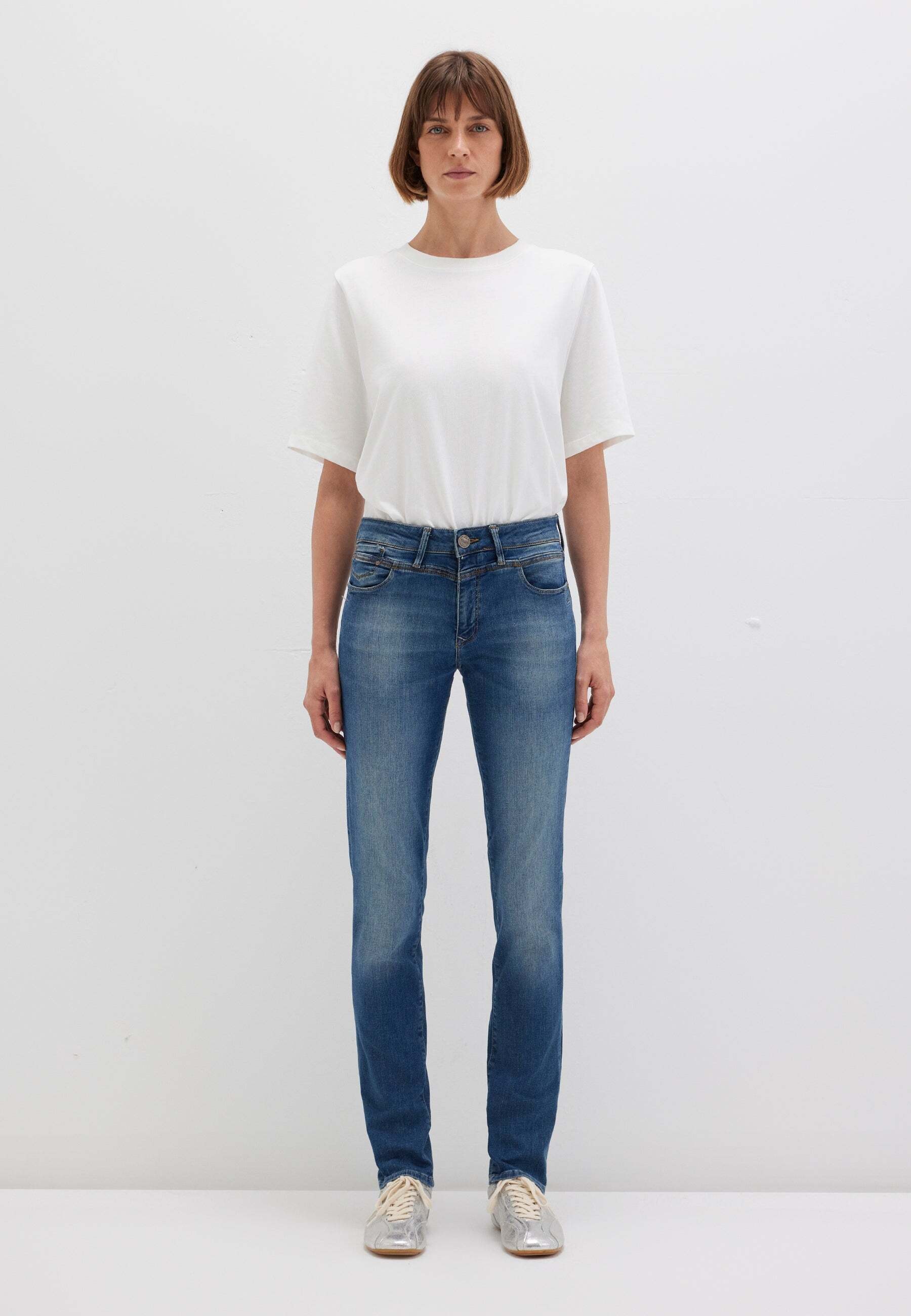 Mavi Skinny-fit-Jeans »Mavi Jeans Sophie«