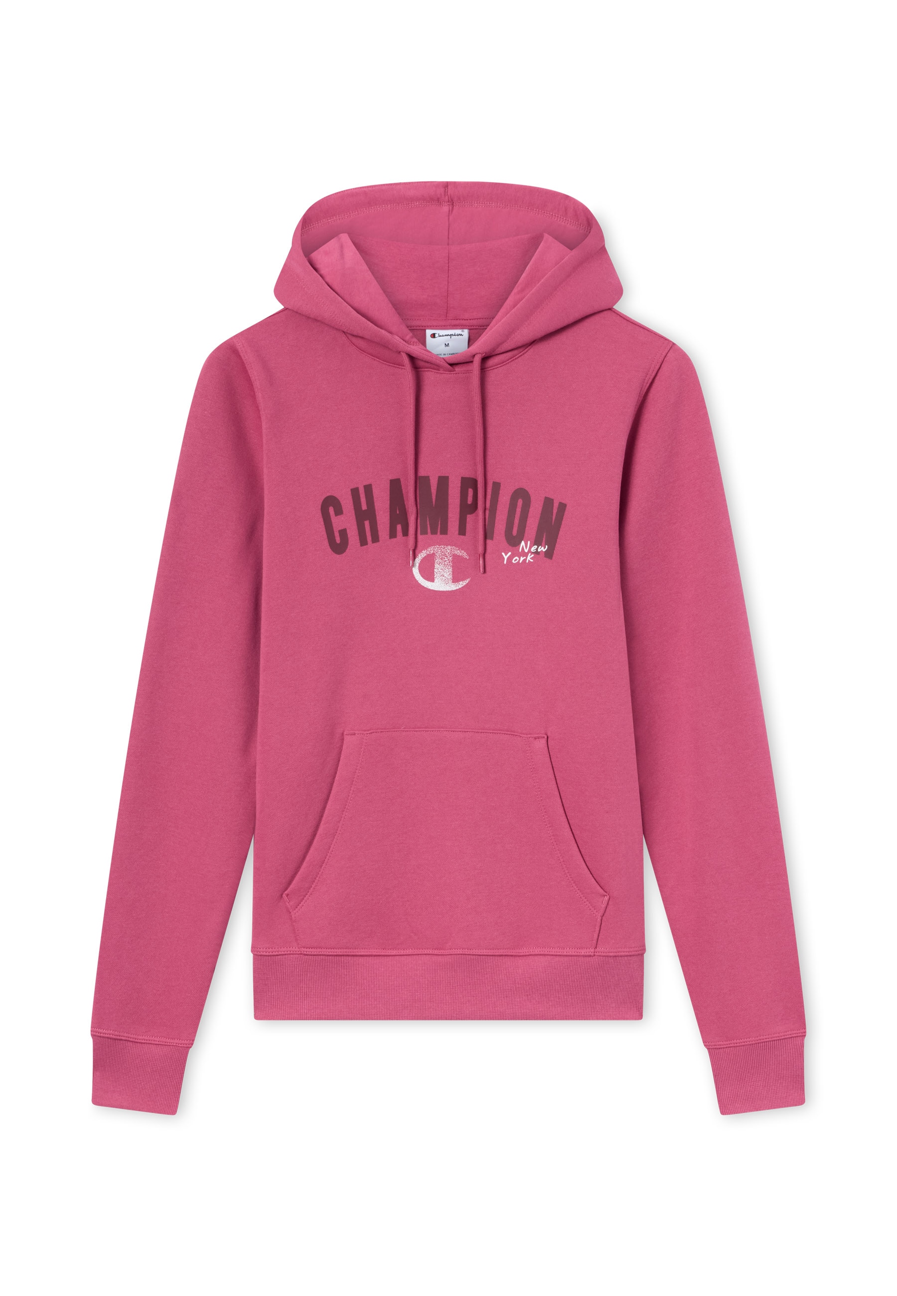 Champion Sweat à capuche »SPORTWEAR HOODIE Slim Fit«, avec look sportif, coupe slim près du corps, coupe moderne
