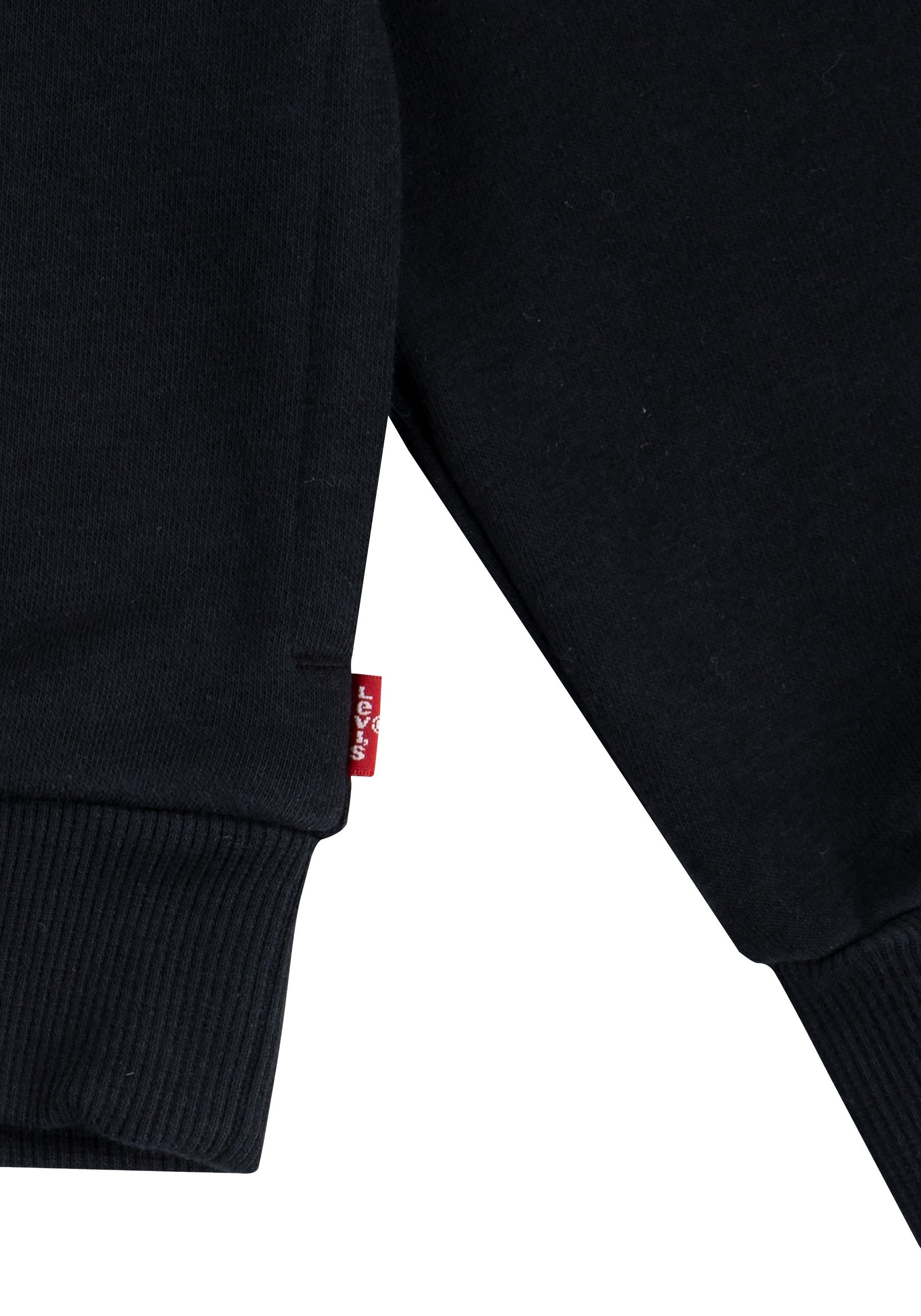 Levi's® Kids Hoodie, mit seitlichen Taschen for GIRLS